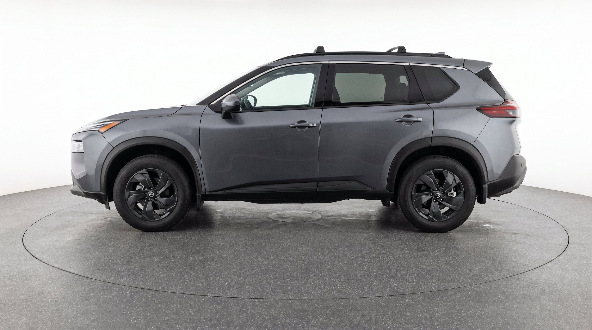 Thumbnail: 2026 Nissan Rogue - 5