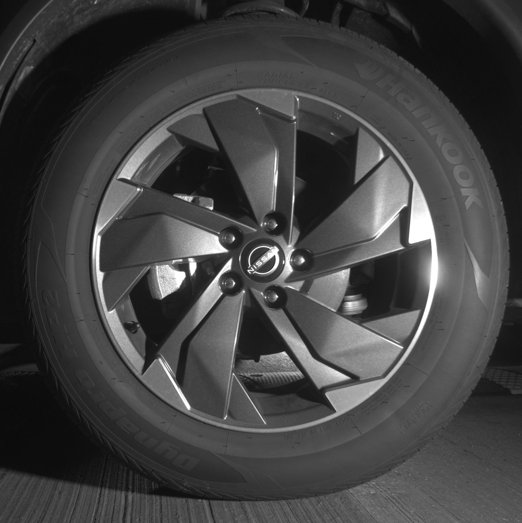 Thumbnail: 2025 Nissan Rogue - 9