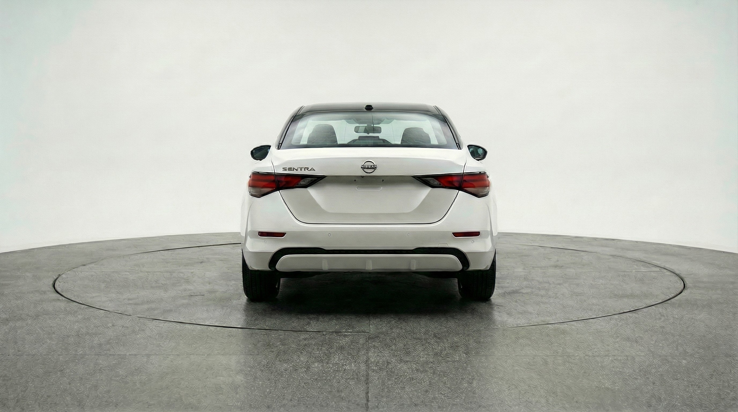 Thumbnail: 2025 Nissan Sentra - 7