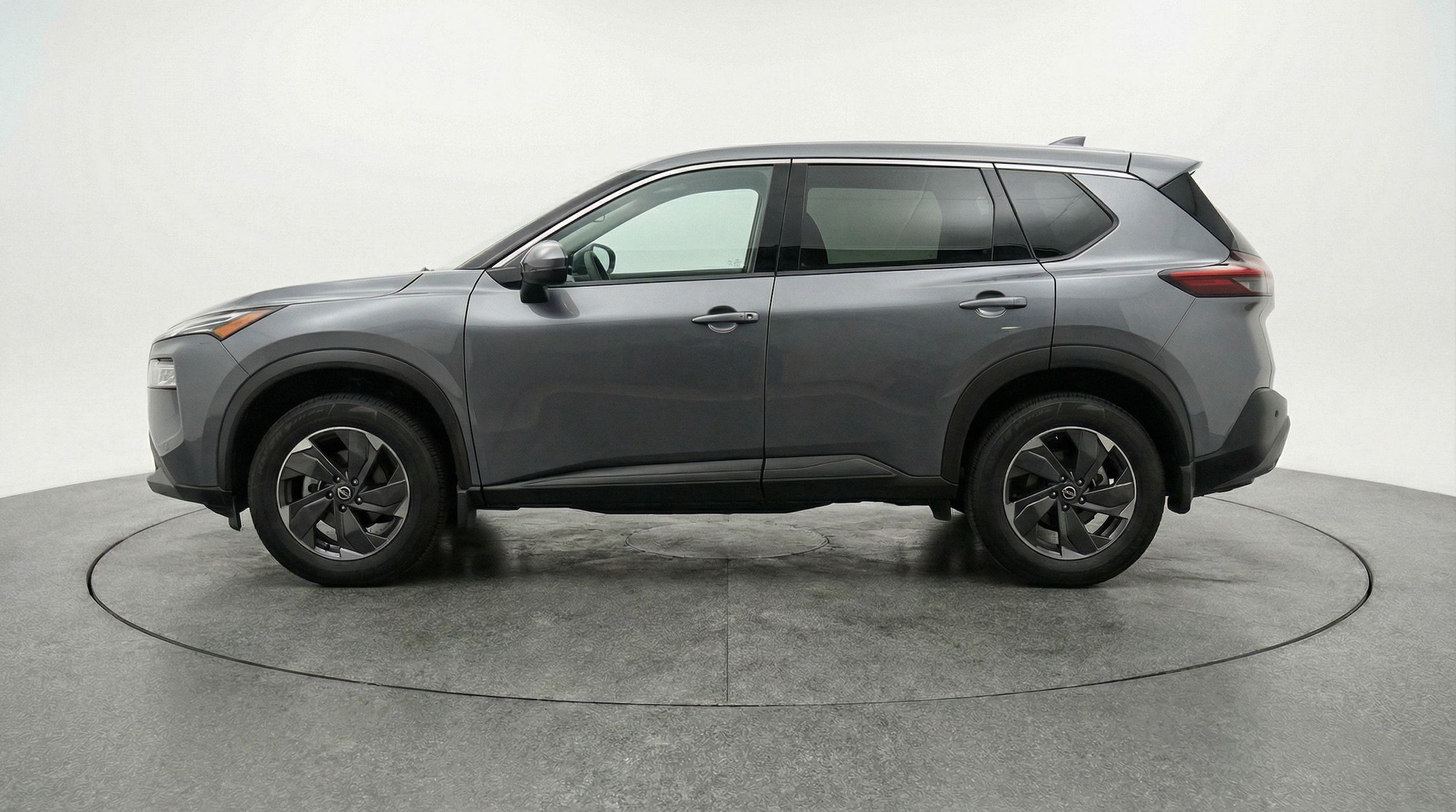 Thumbnail: 2025 Nissan Rogue - 4