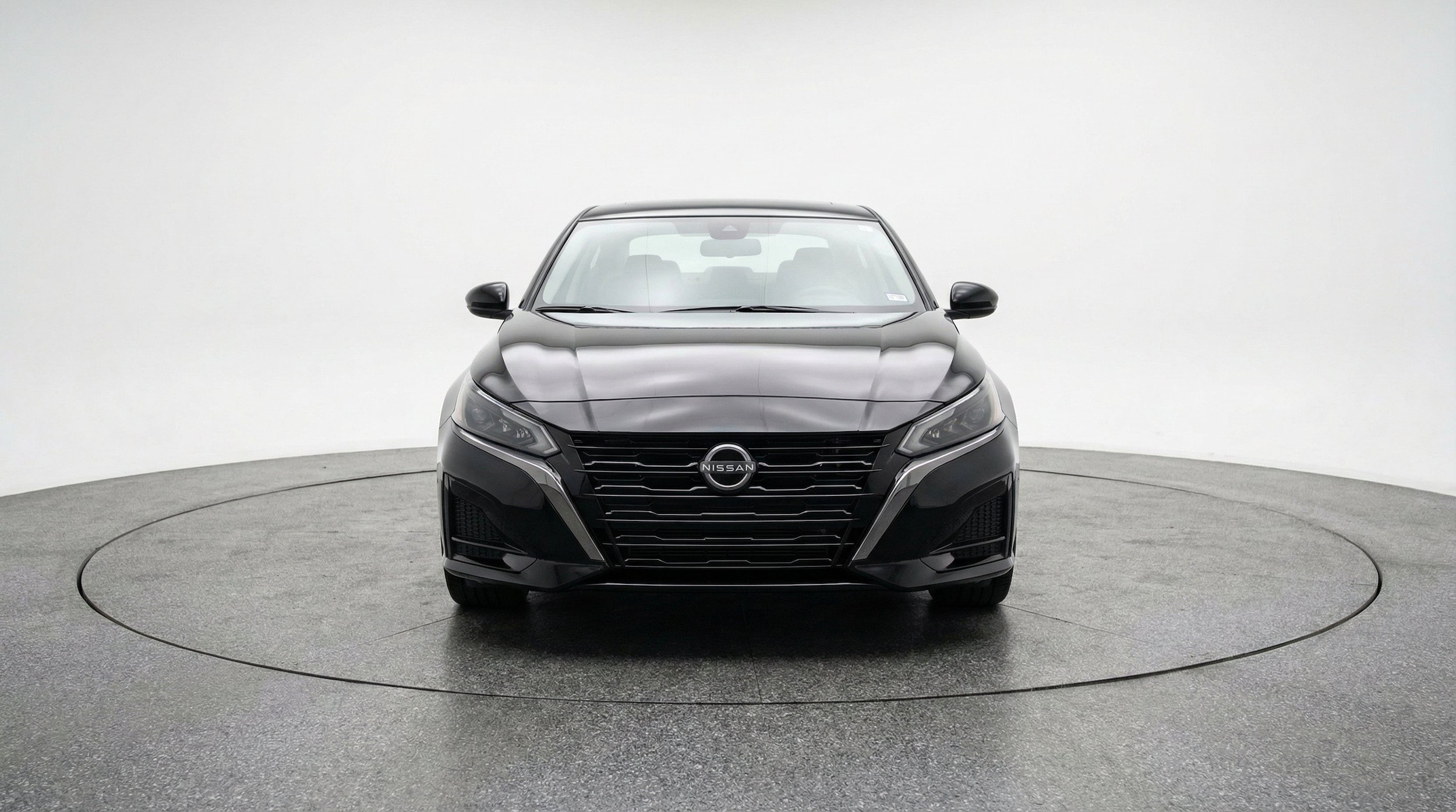 Thumbnail: 2026 Nissan Altima - 2