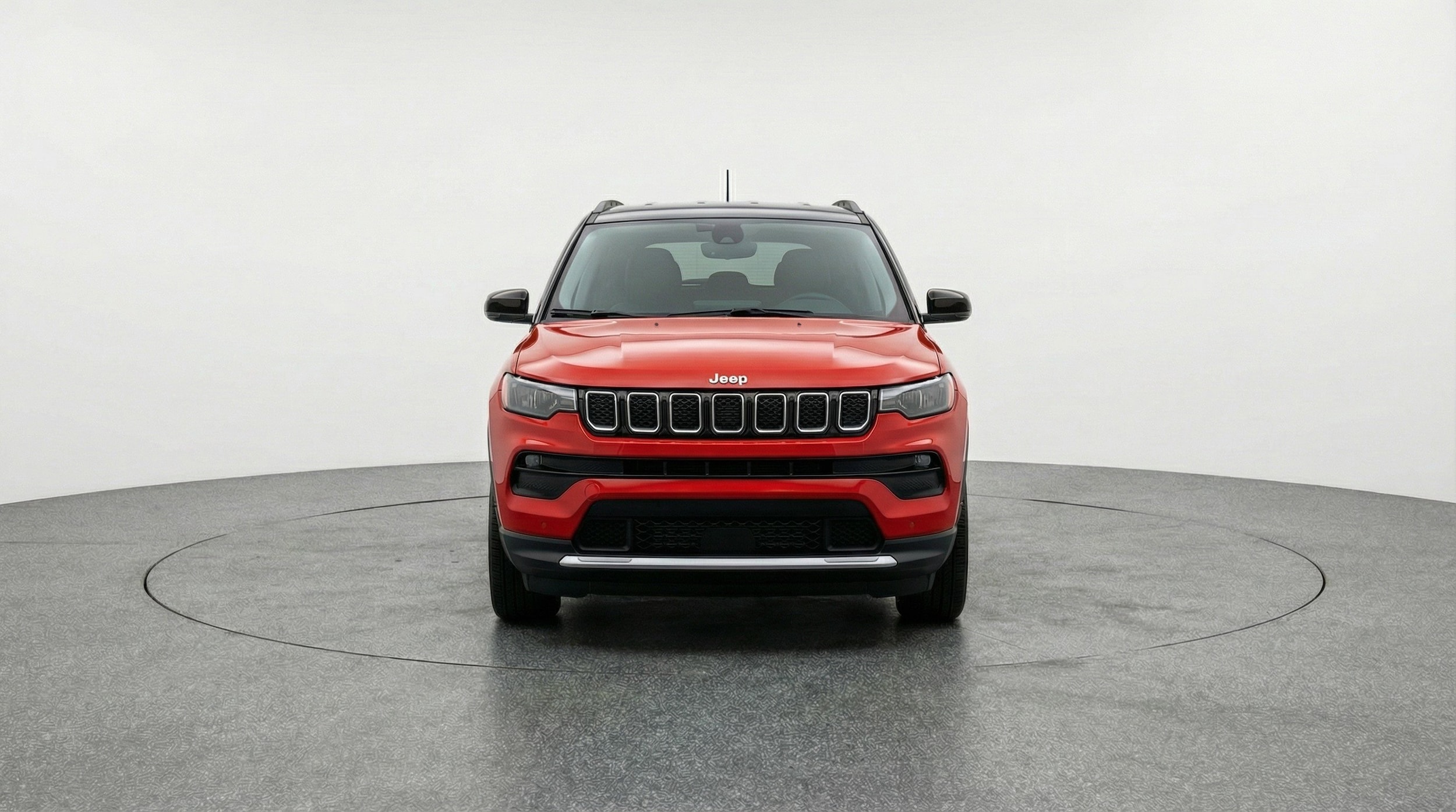 Thumbnail: 2025 Jeep Compass - 2