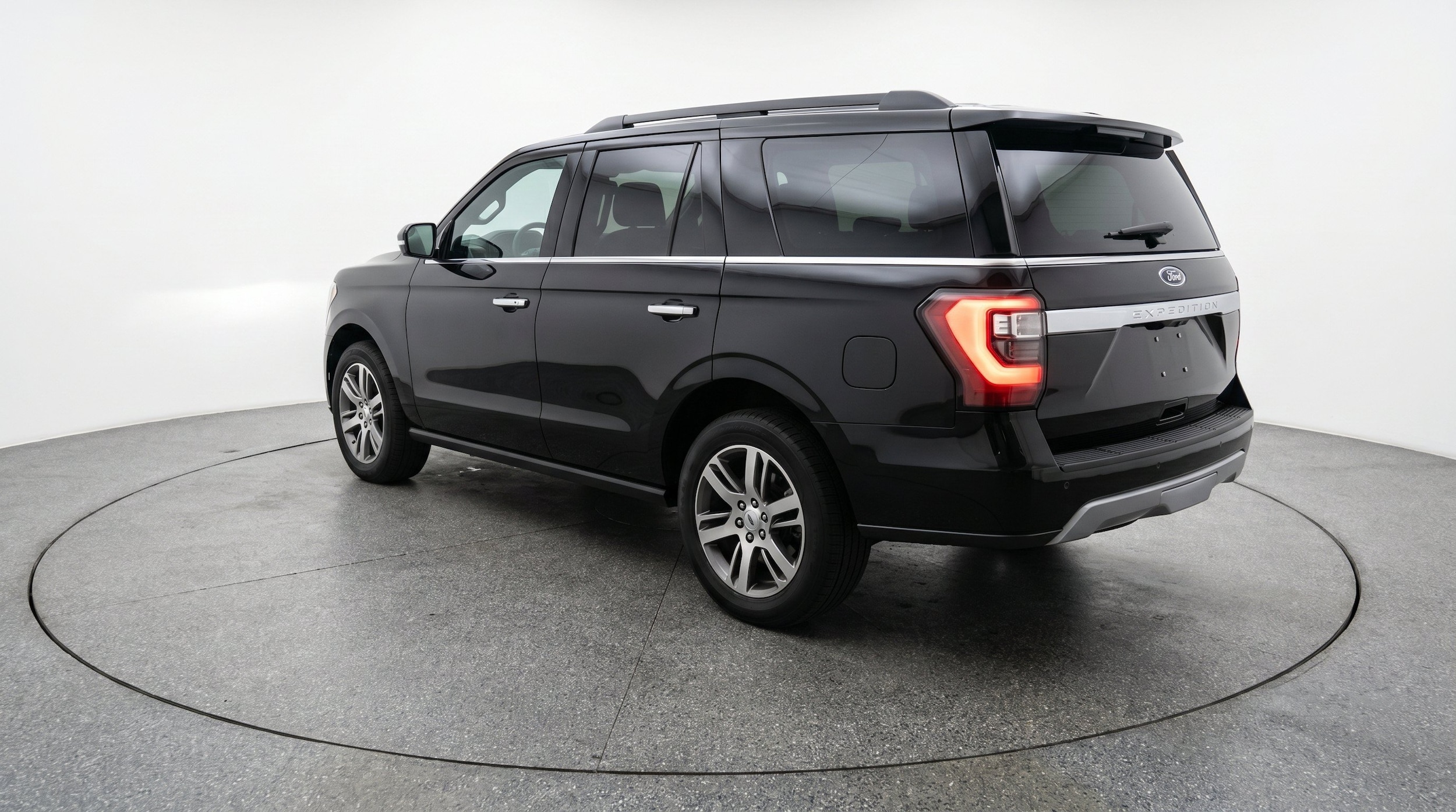 Thumbnail: 2024 Ford Expedition - 6