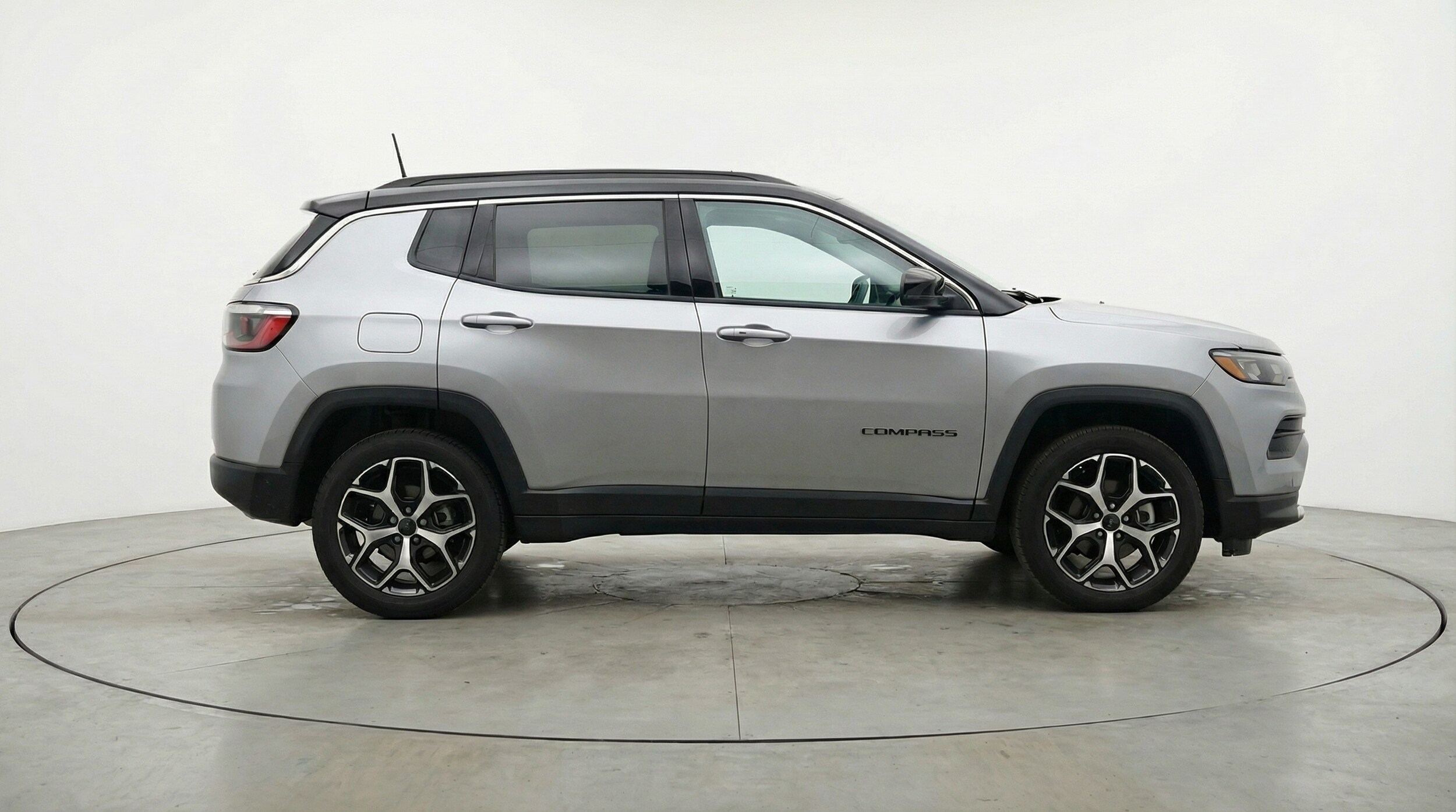 Thumbnail: 2025 Jeep Compass - 8