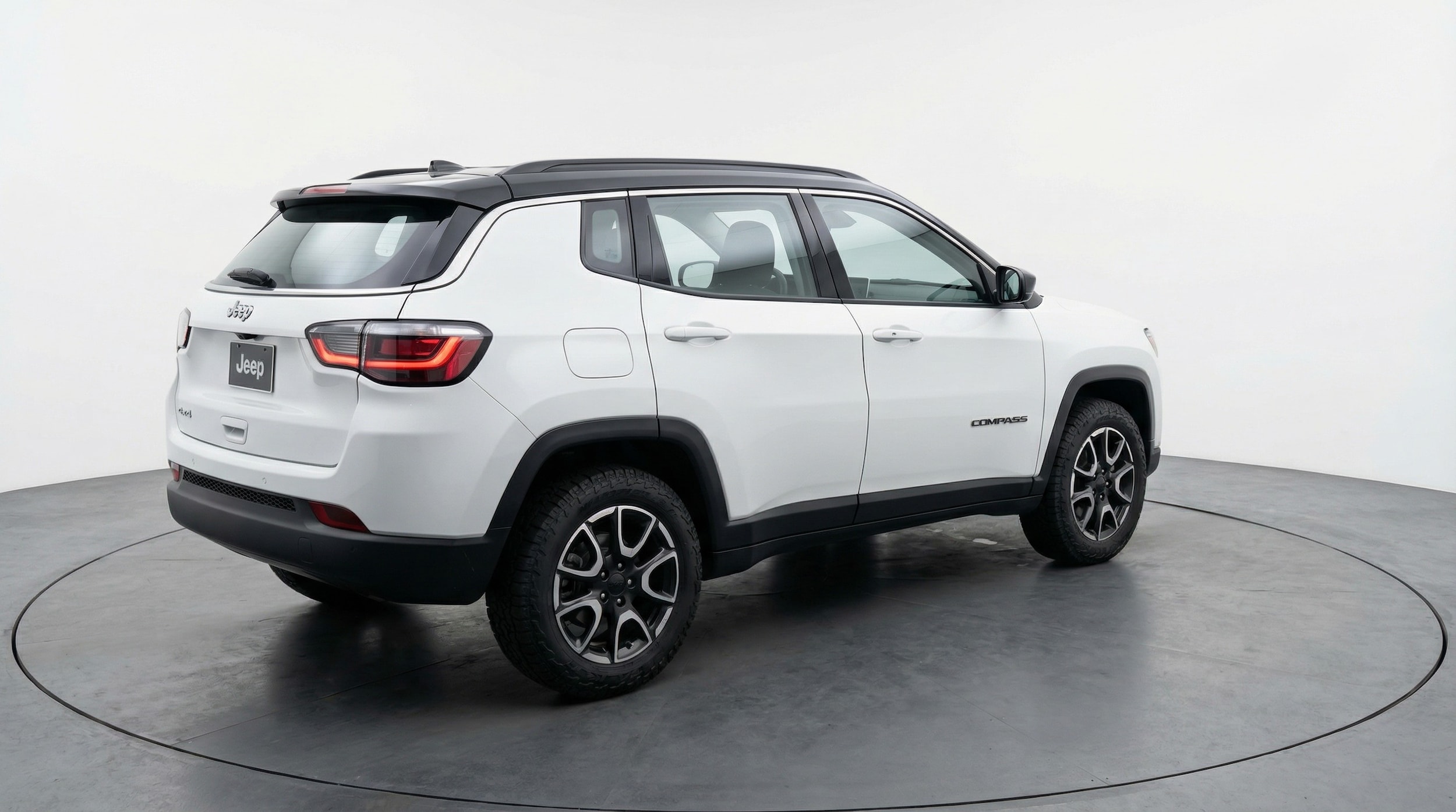Thumbnail: 2025 Jeep Compass - 7