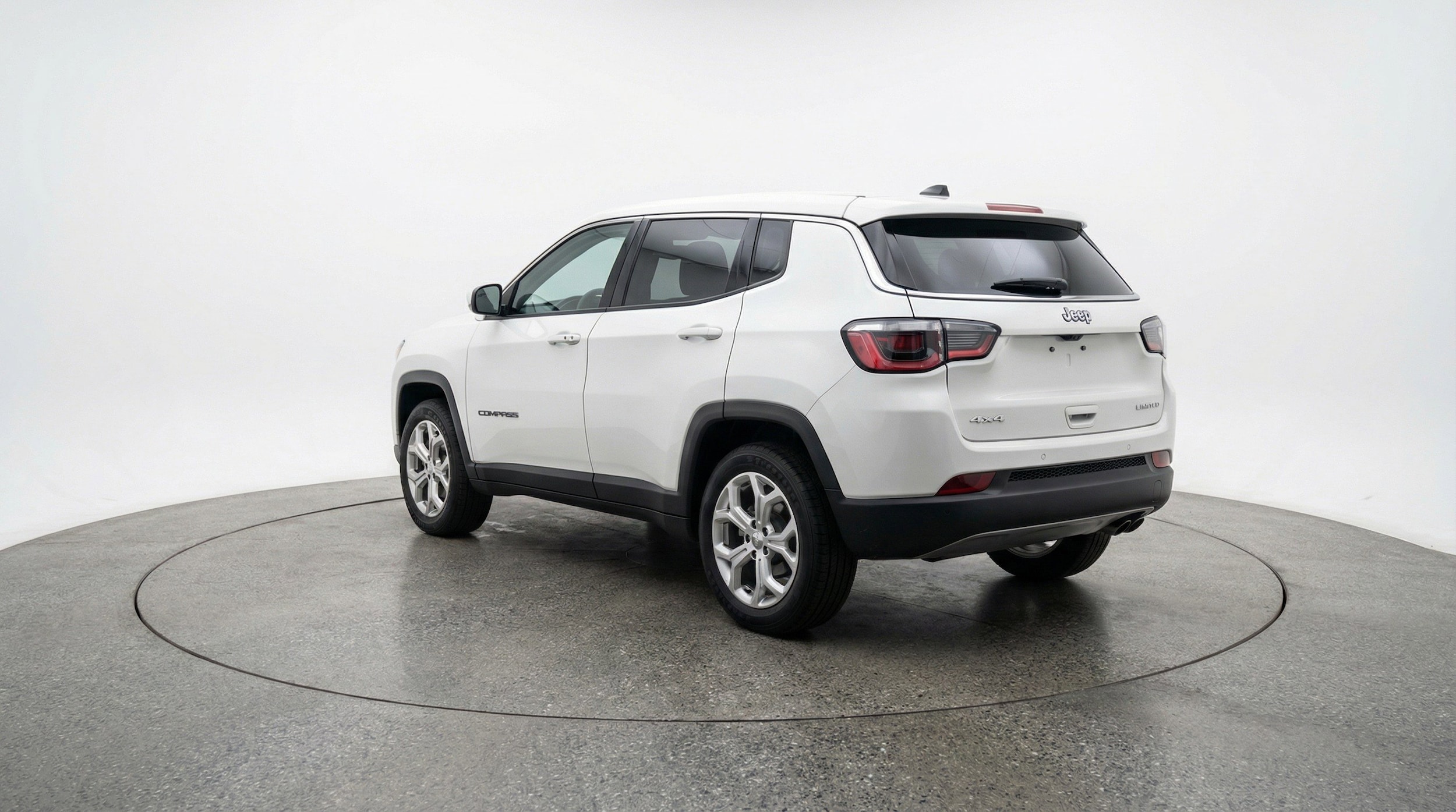 Thumbnail: 2025 Jeep Compass - 6