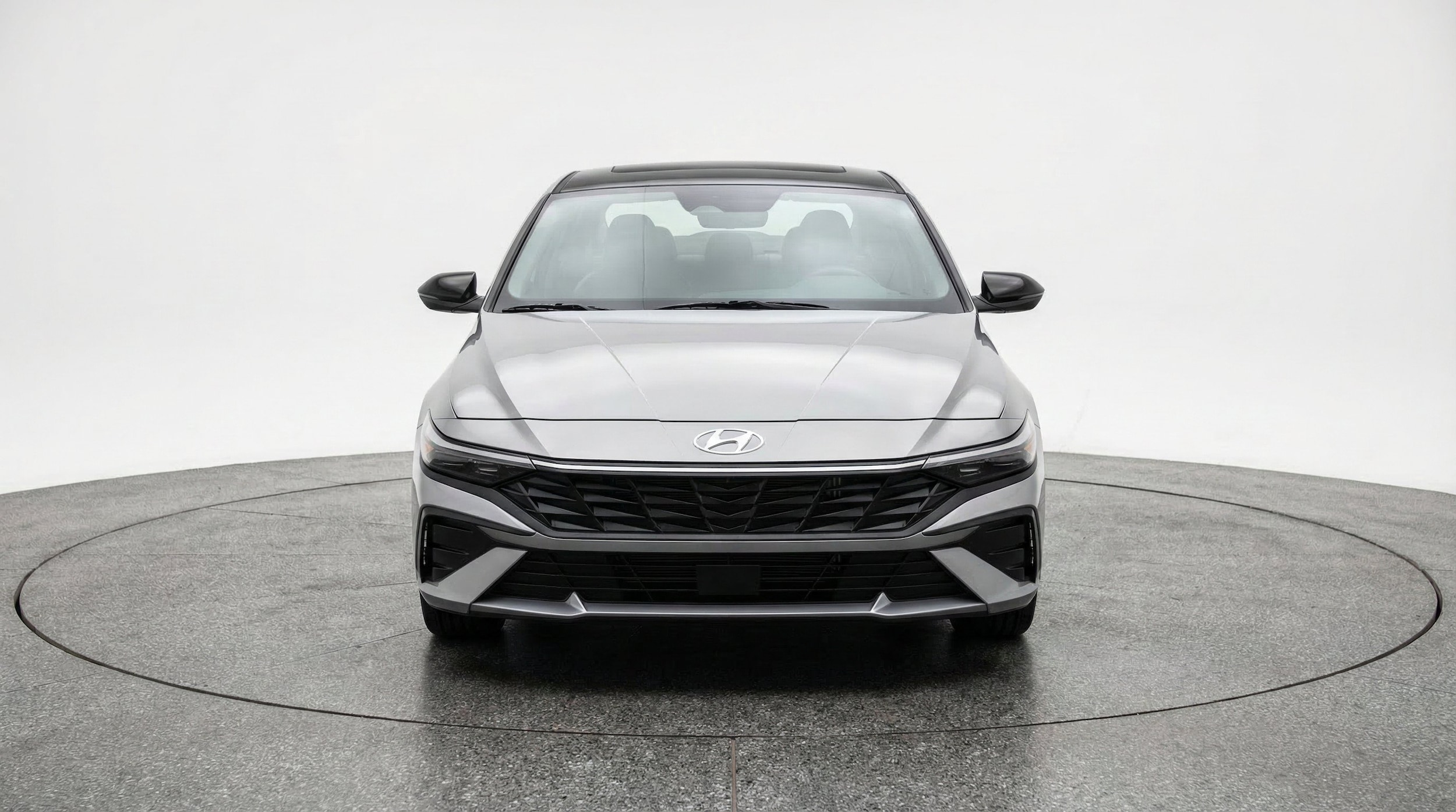 Thumbnail: 2026 Hyundai Elantra - 2
