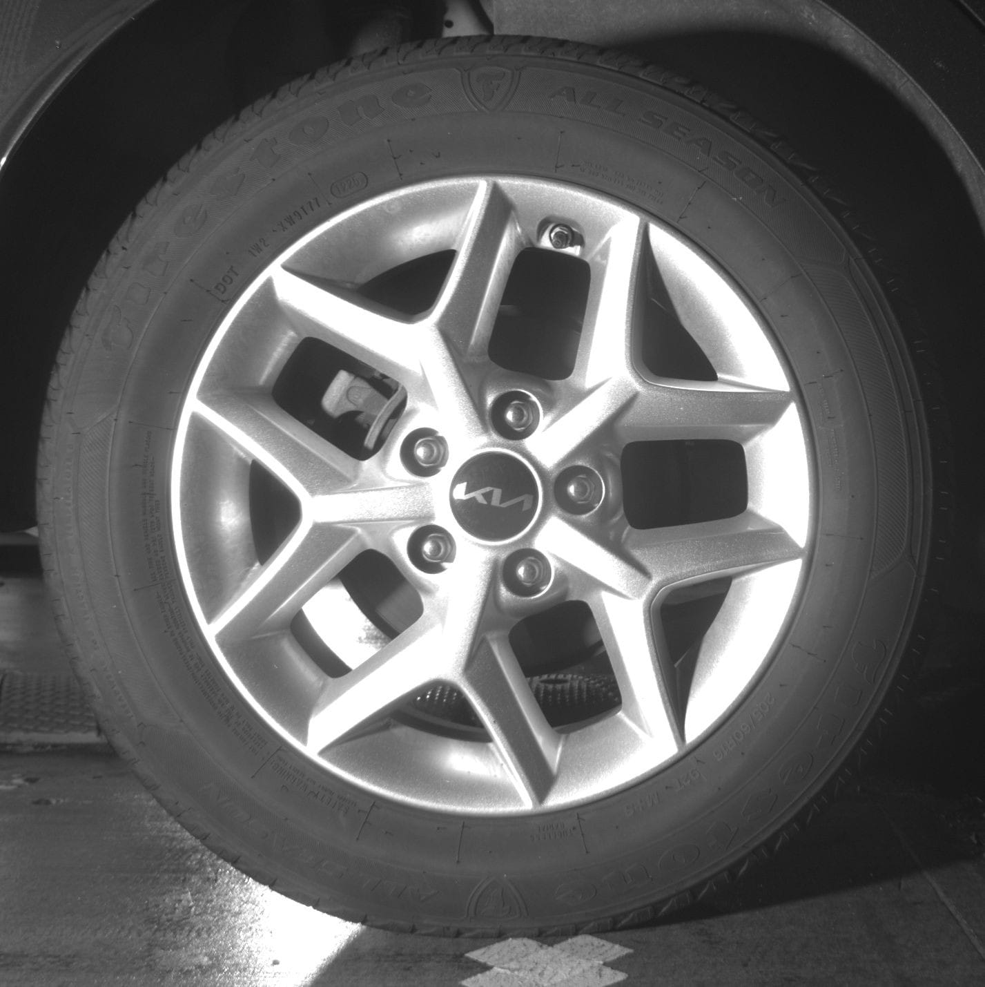 Thumbnail: 2025 Kia Soul - 12