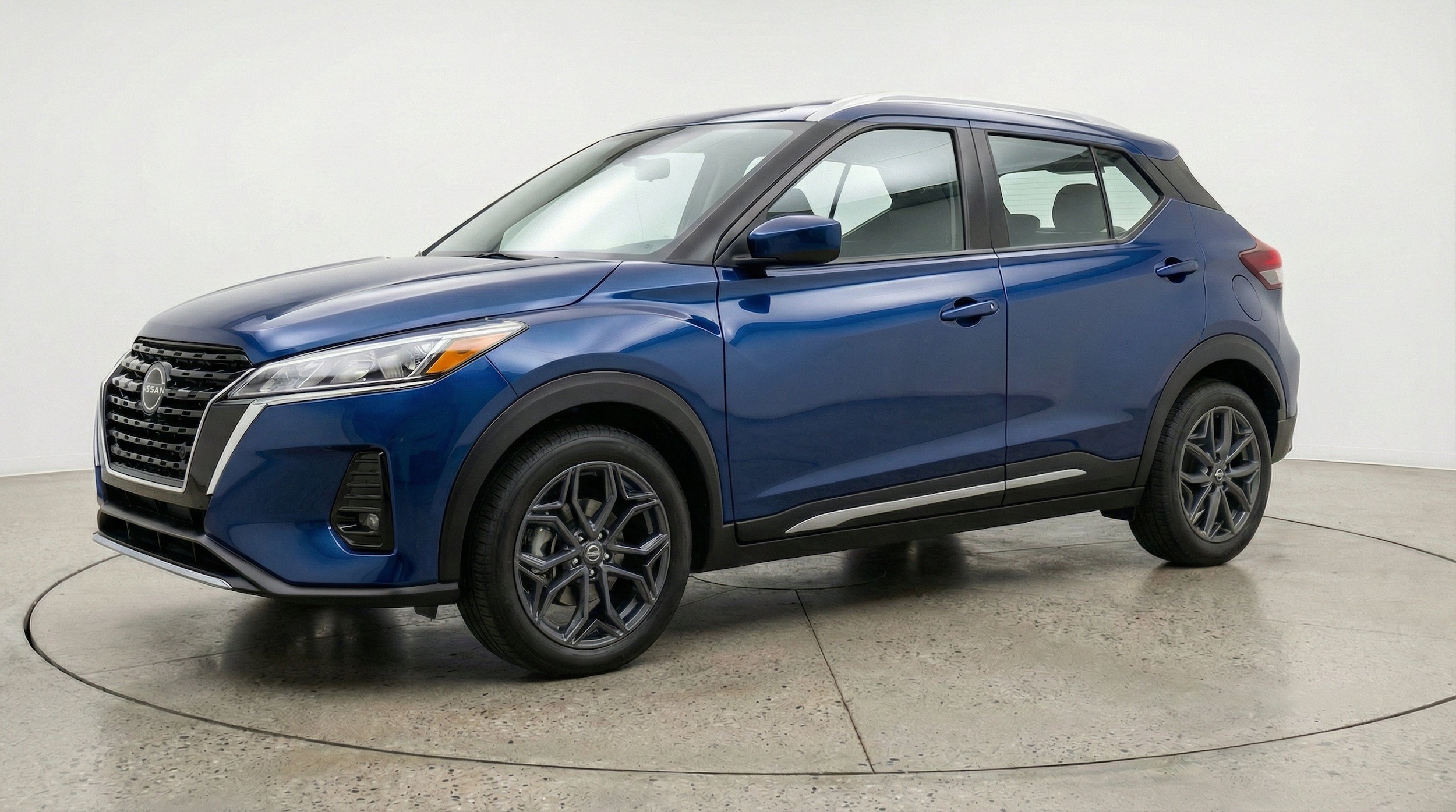 Thumbnail: 2026 Nissan Kicks - 3