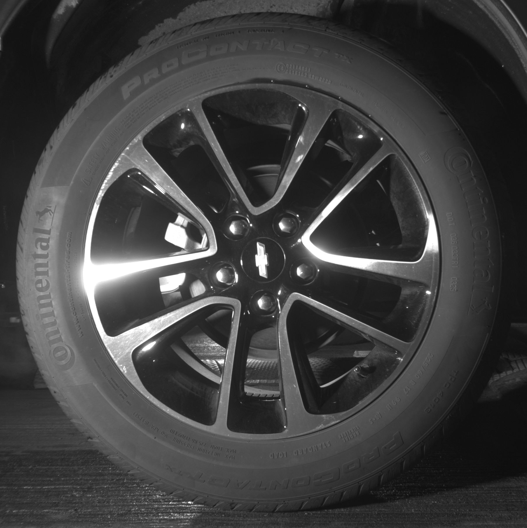 Thumbnail: 2025 Chevrolet TrailBlazer - 12