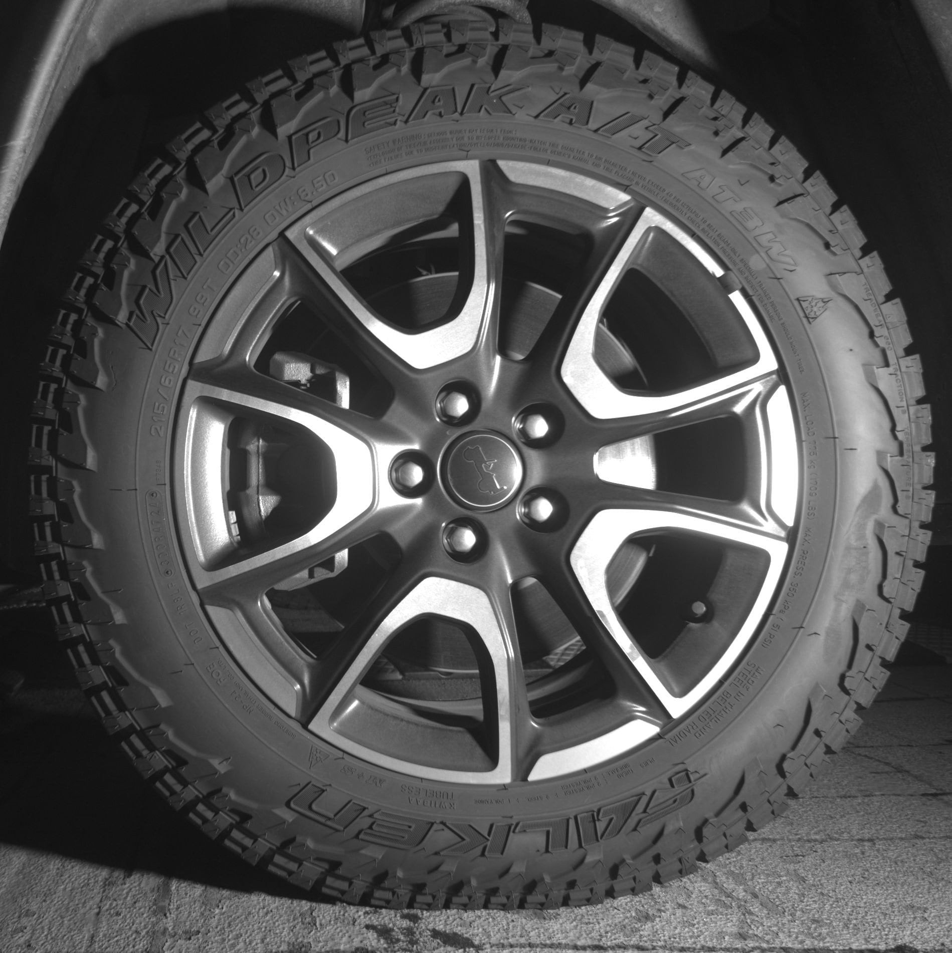 Thumbnail: 2025 Jeep Compass - 12