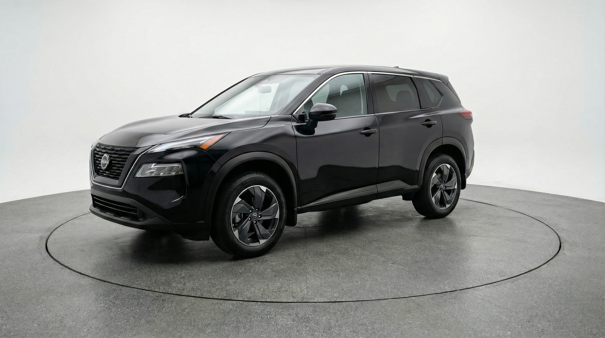 Thumbnail: 2025 Nissan Rogue - 3