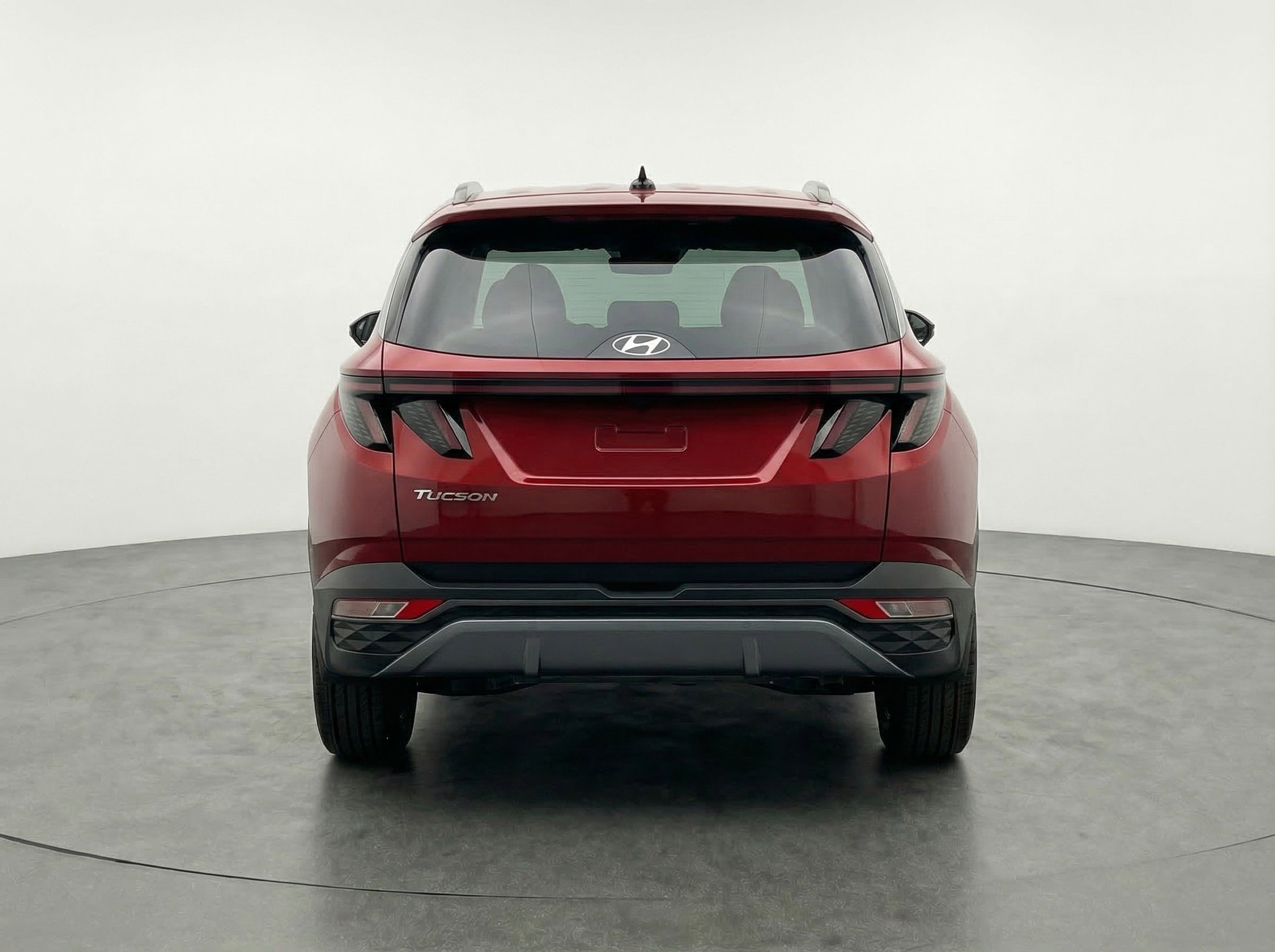 Thumbnail: 2025 Hyundai Tucson - 7