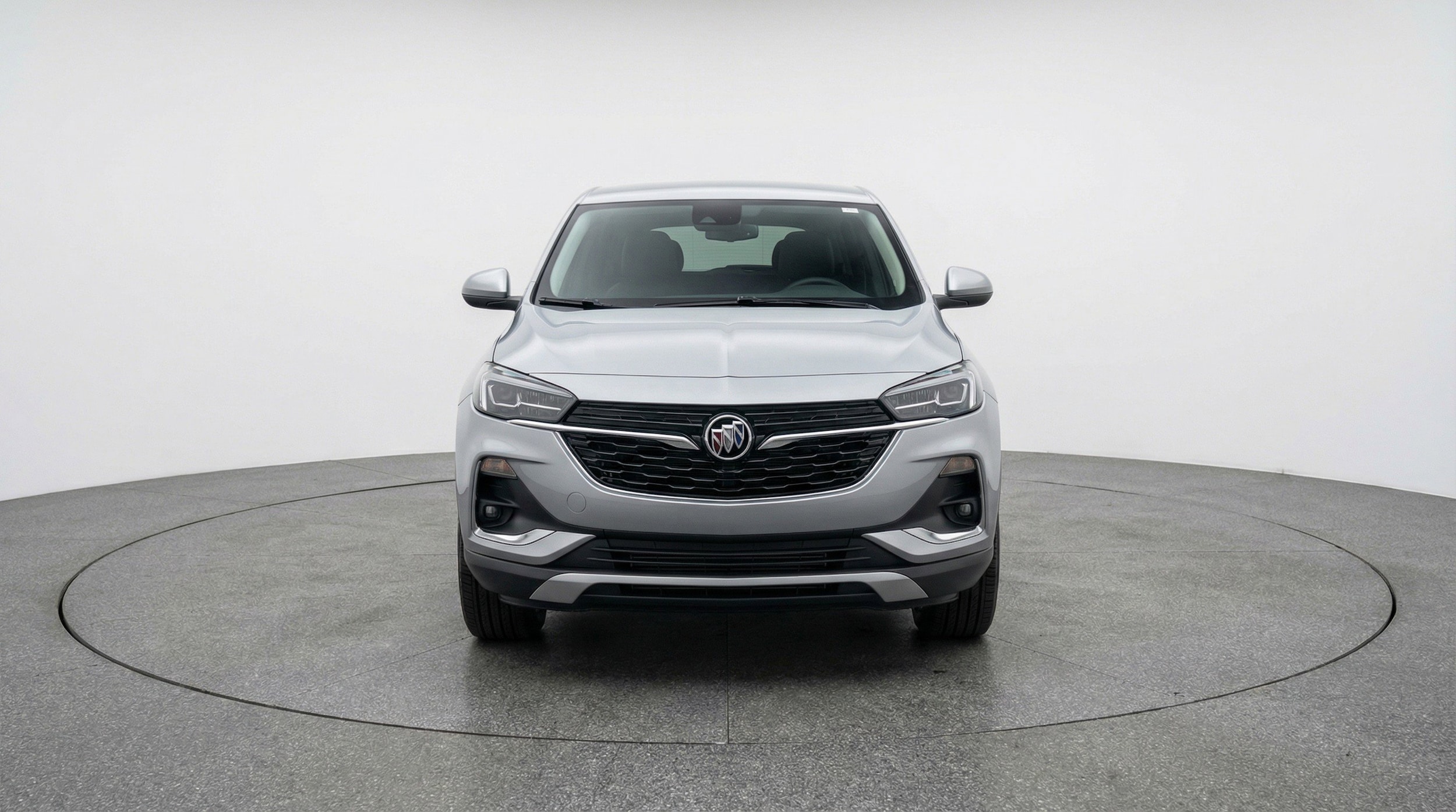 Thumbnail: 2025 Buick Encore GX - 2