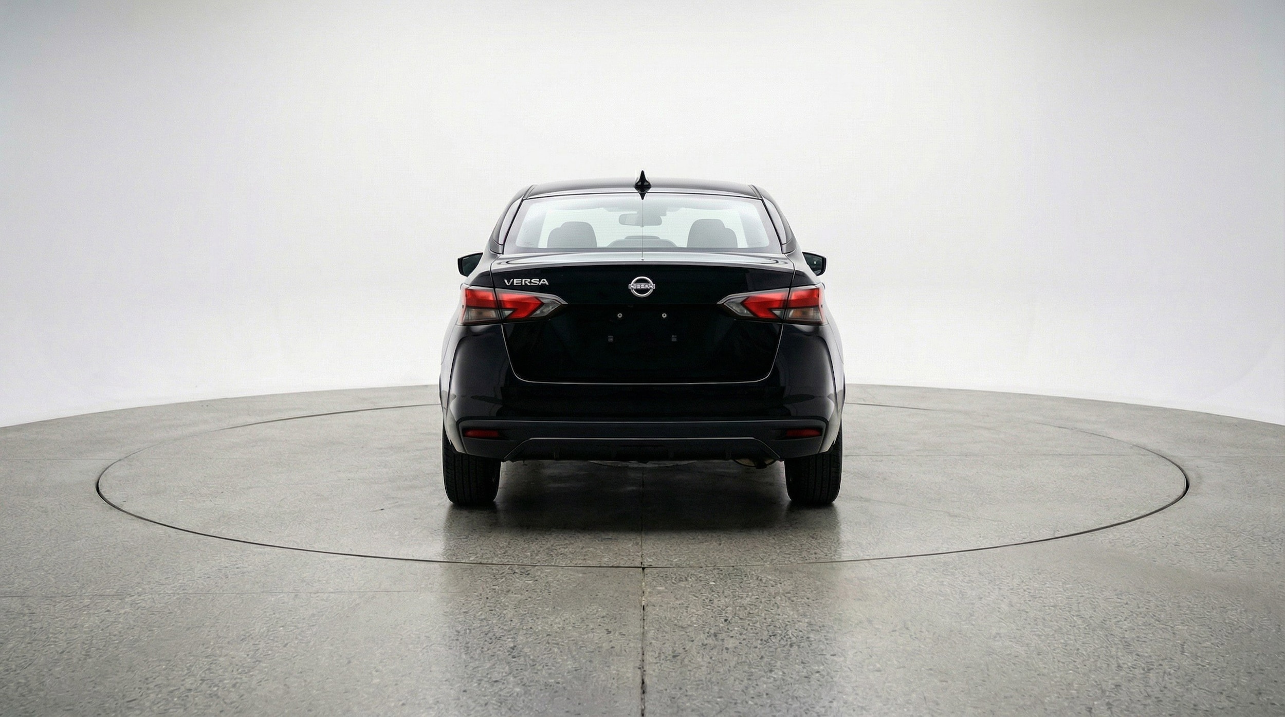 Thumbnail: 2025 Nissan Versa - 7