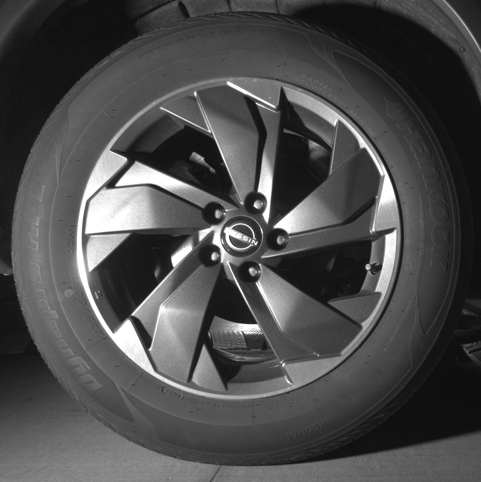 Thumbnail: 2025 Nissan Rogue - 12