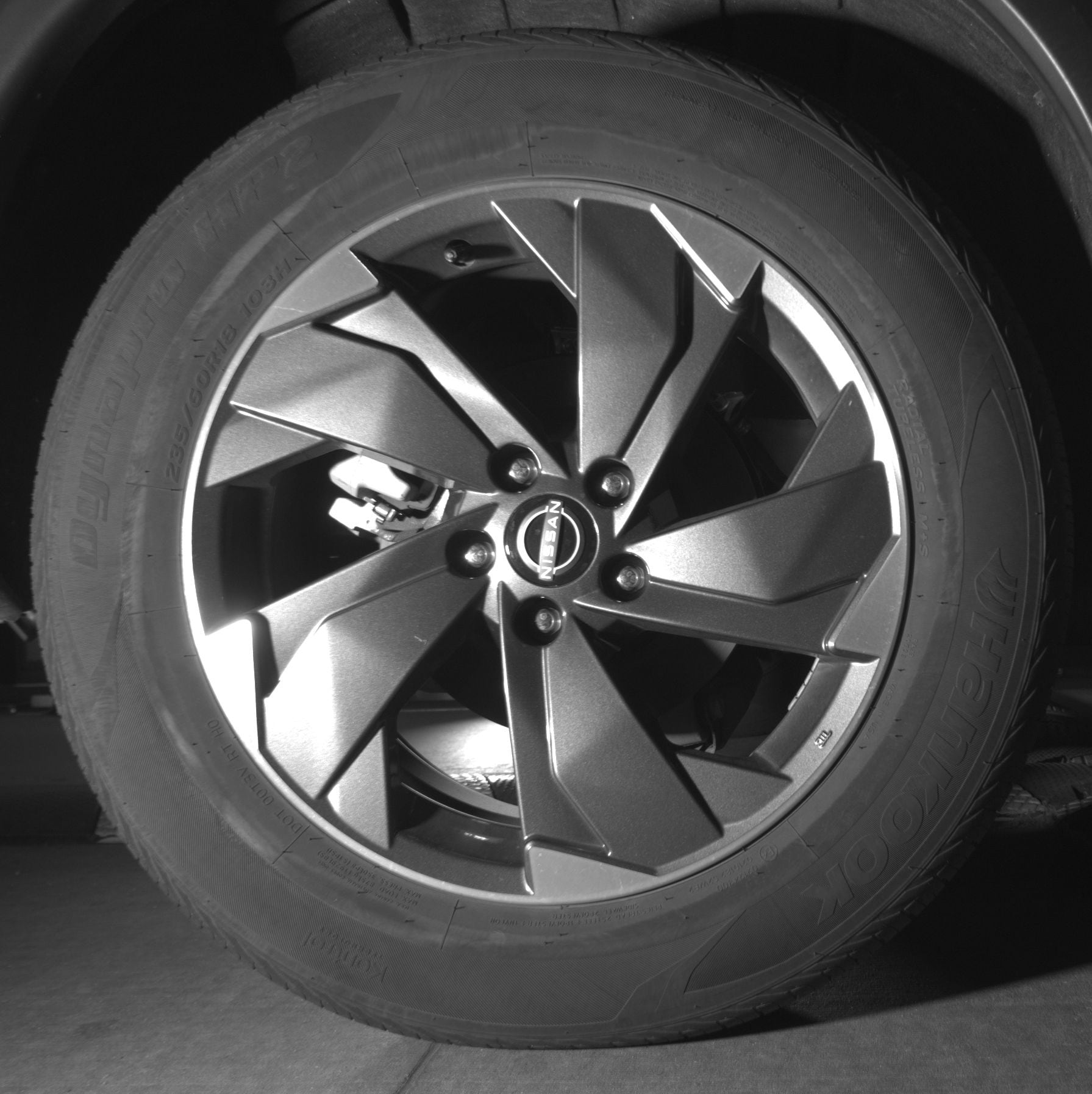 Thumbnail: 2025 Nissan Rogue - 12