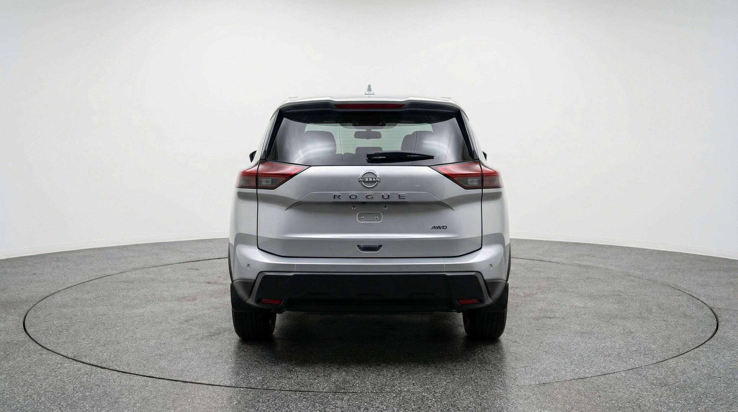 Thumbnail: 2025 Nissan Rogue - 7