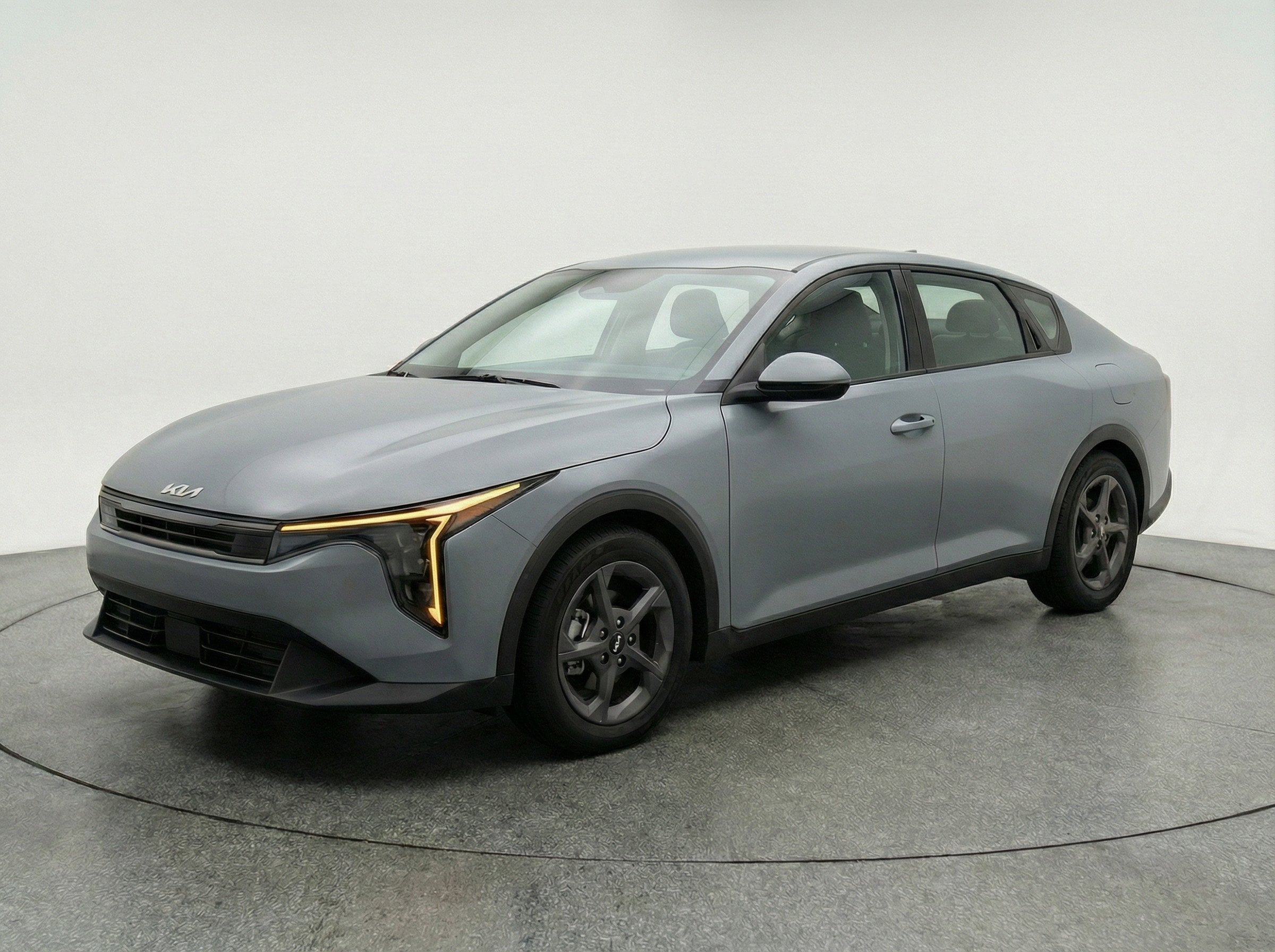 Thumbnail: 2025 Kia K4 - 3