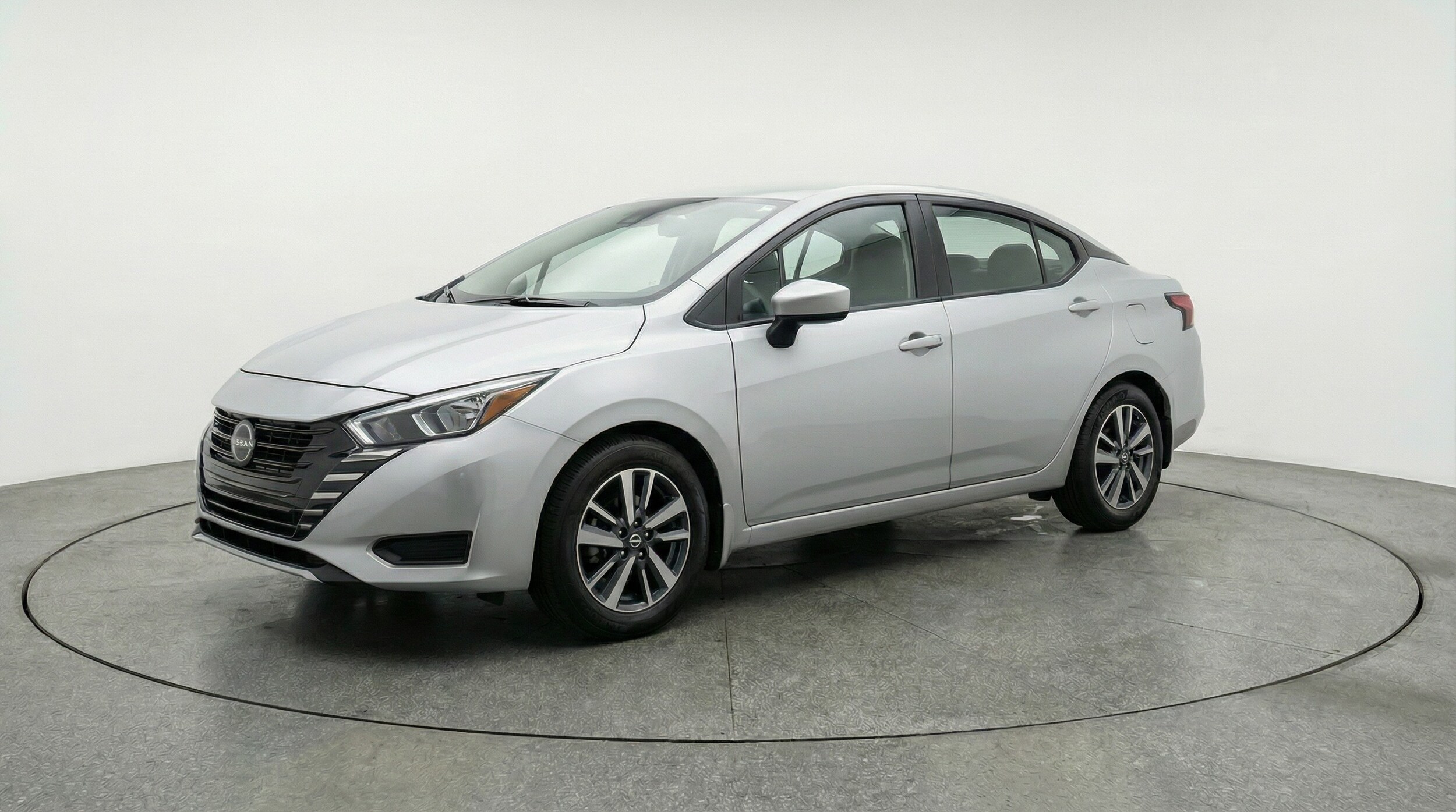 Thumbnail: 2025 Nissan Versa - 3