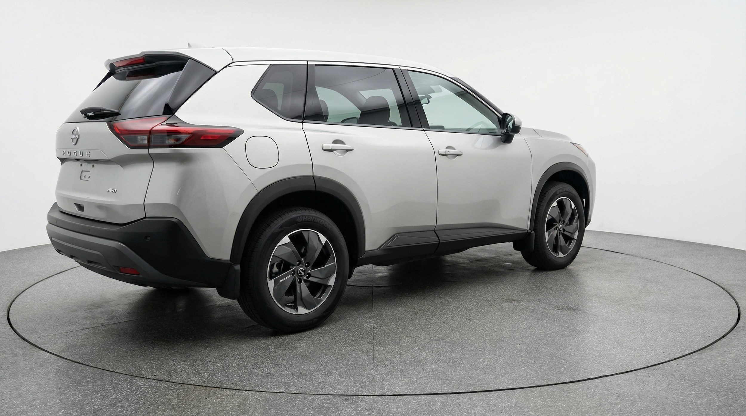 Thumbnail: 2025 Nissan Rogue - 7