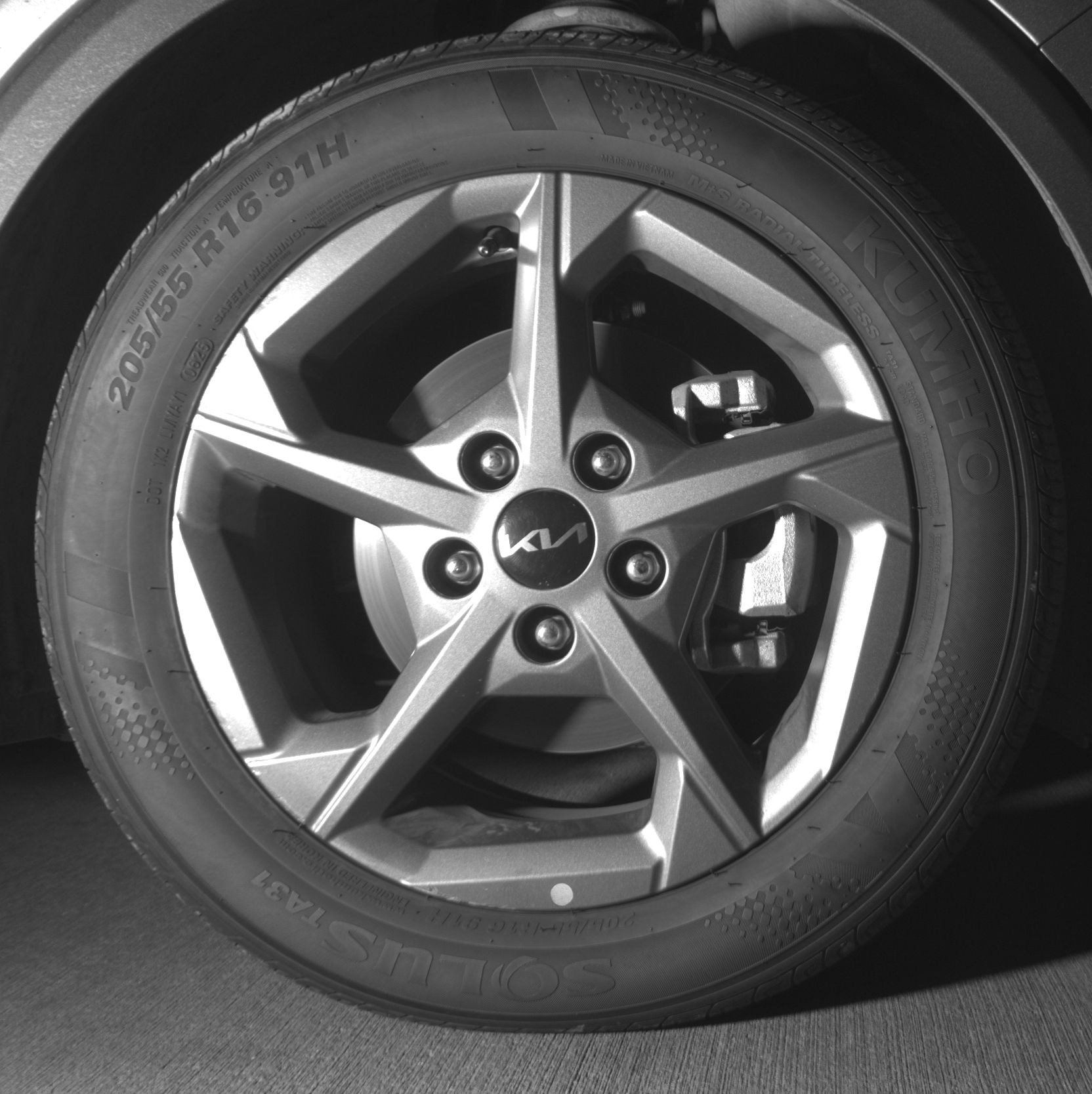 Thumbnail: 2025 Kia K4 - 10