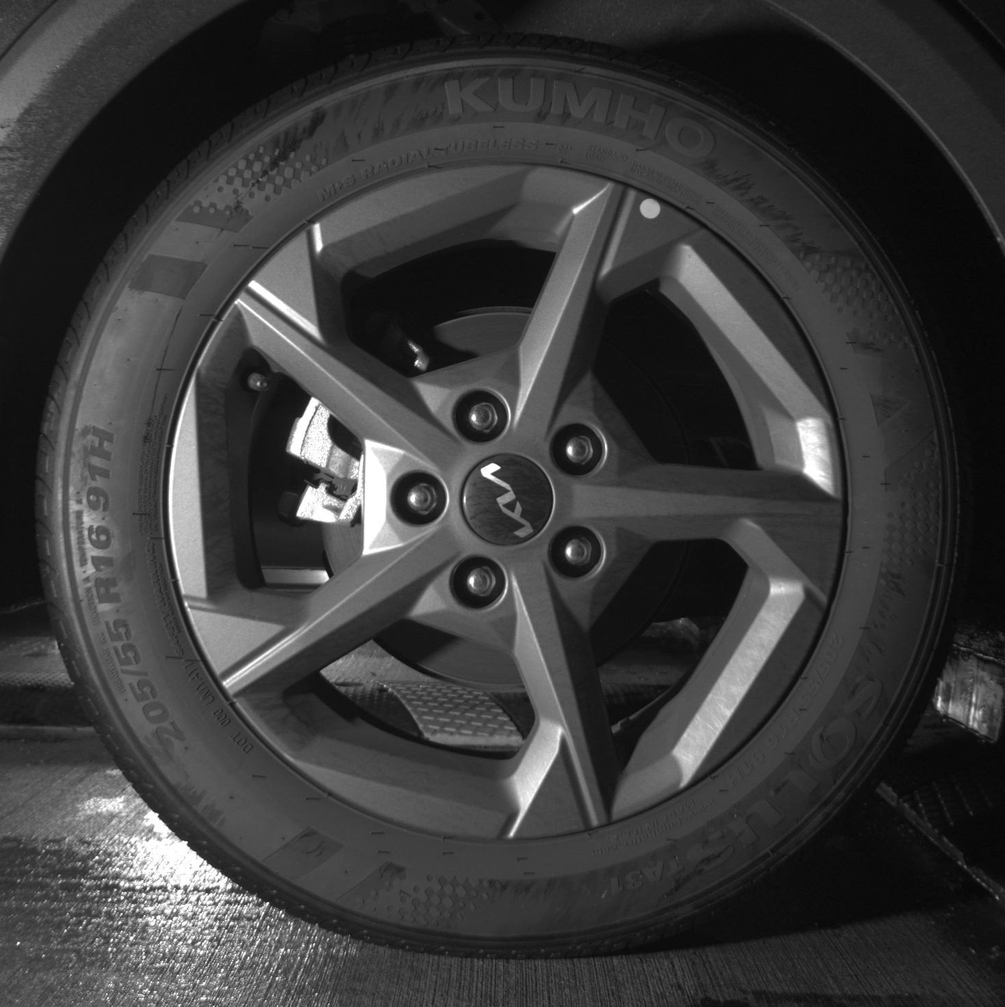 Thumbnail: 2025 Kia K4 - 15