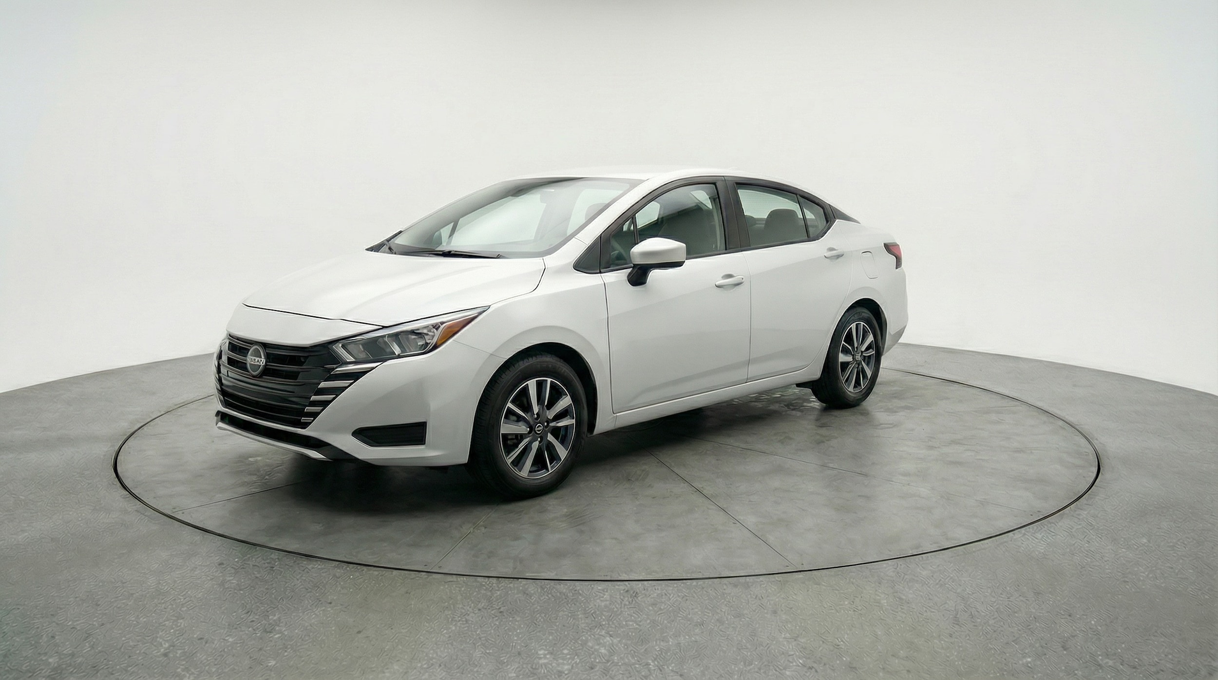 Thumbnail: 2025 Nissan Versa - 3