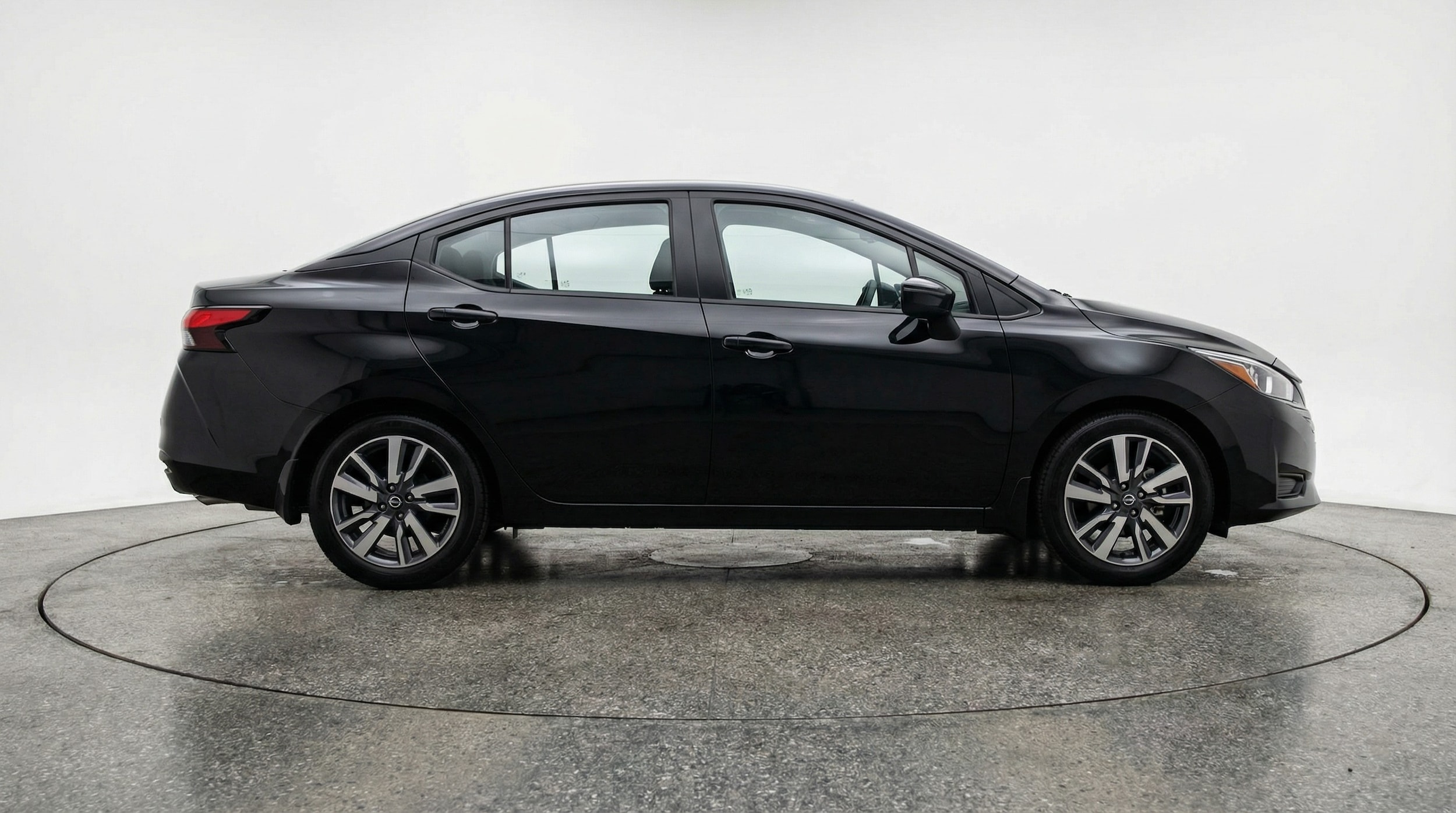 Thumbnail: 2025 Nissan Versa - 8