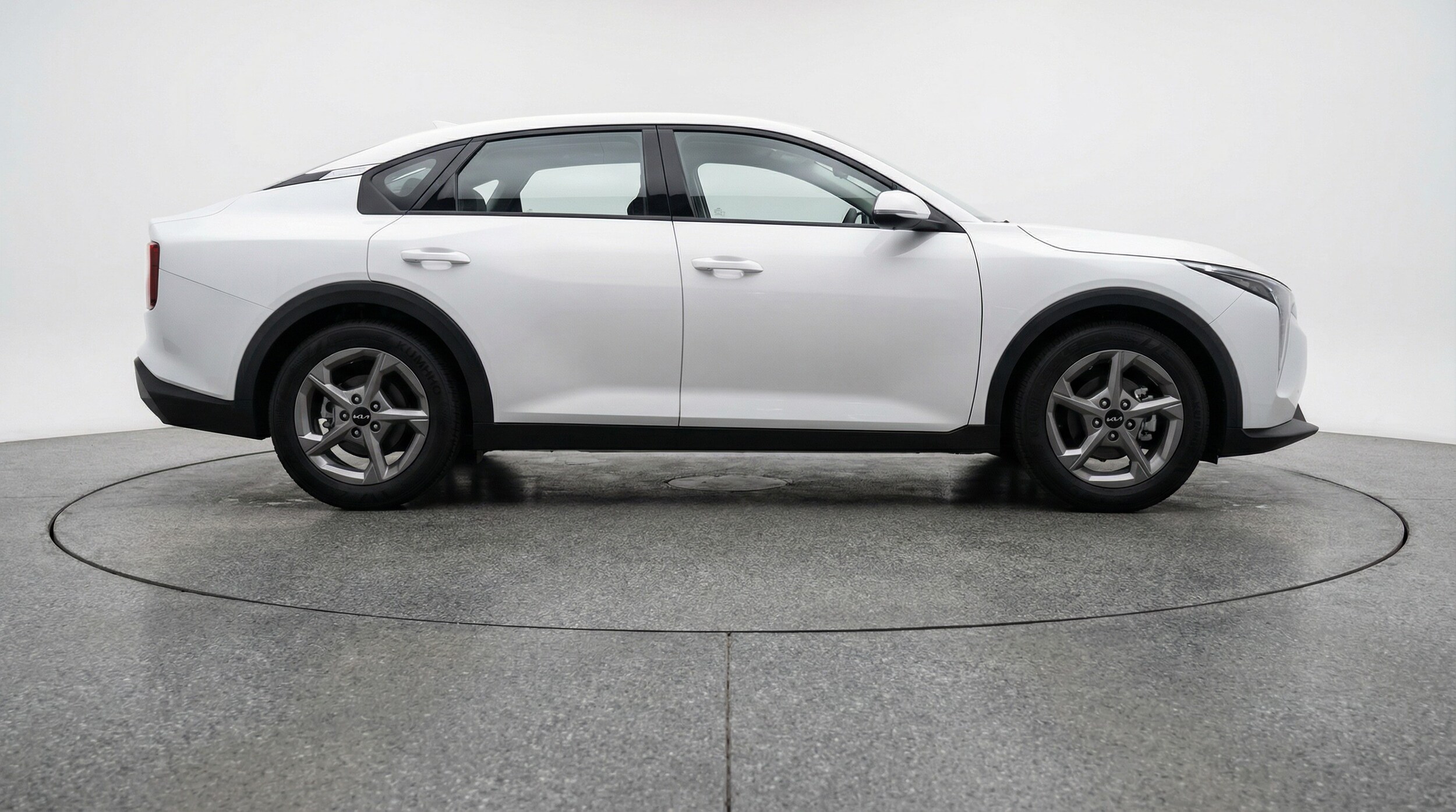 Thumbnail: 2025 Kia K4 - 8