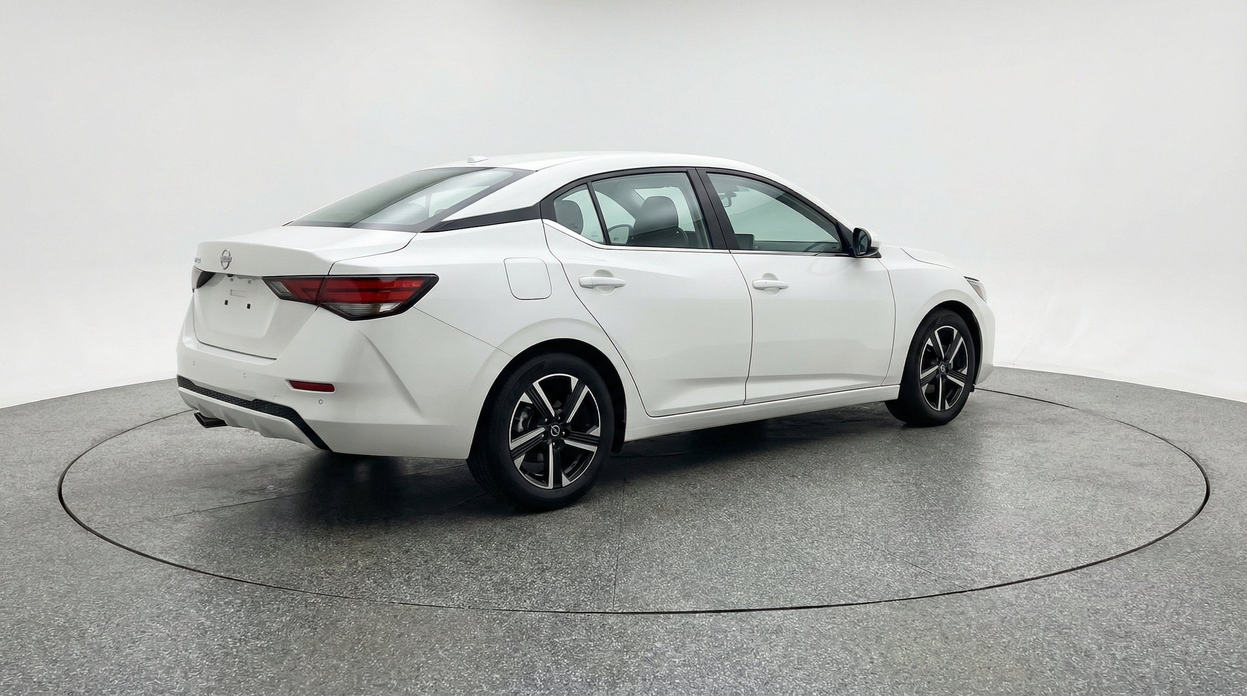 Thumbnail: 2025 Nissan Sentra - 9