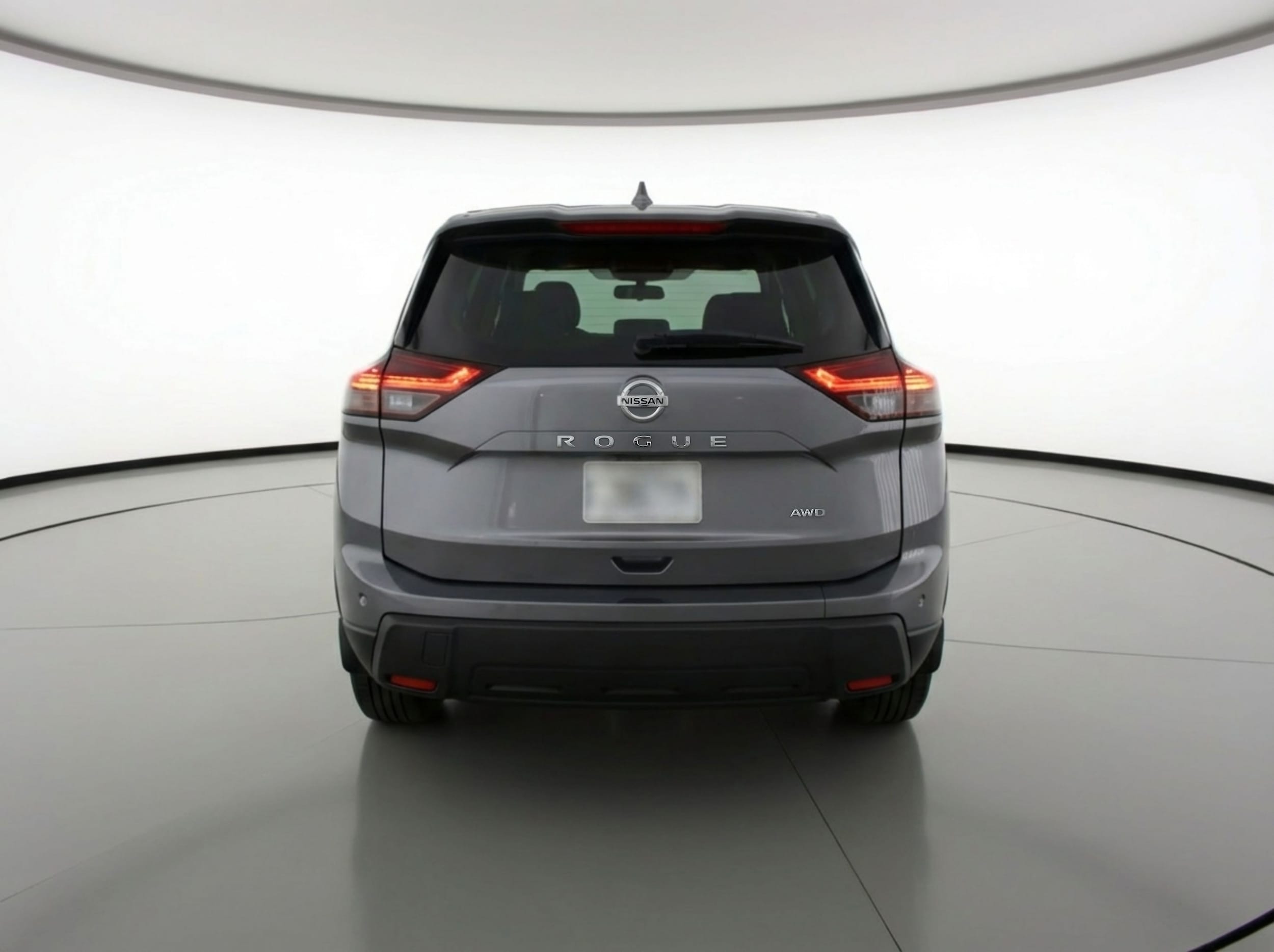 Thumbnail: 2025 Nissan Rogue - 6