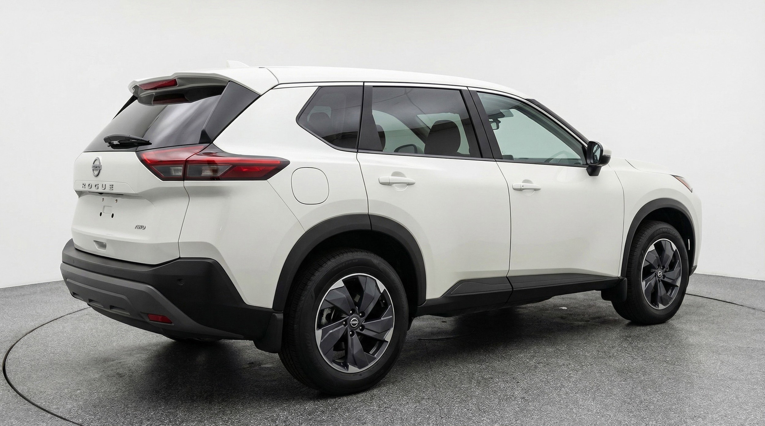 Thumbnail: 2025 Nissan Rogue - 9