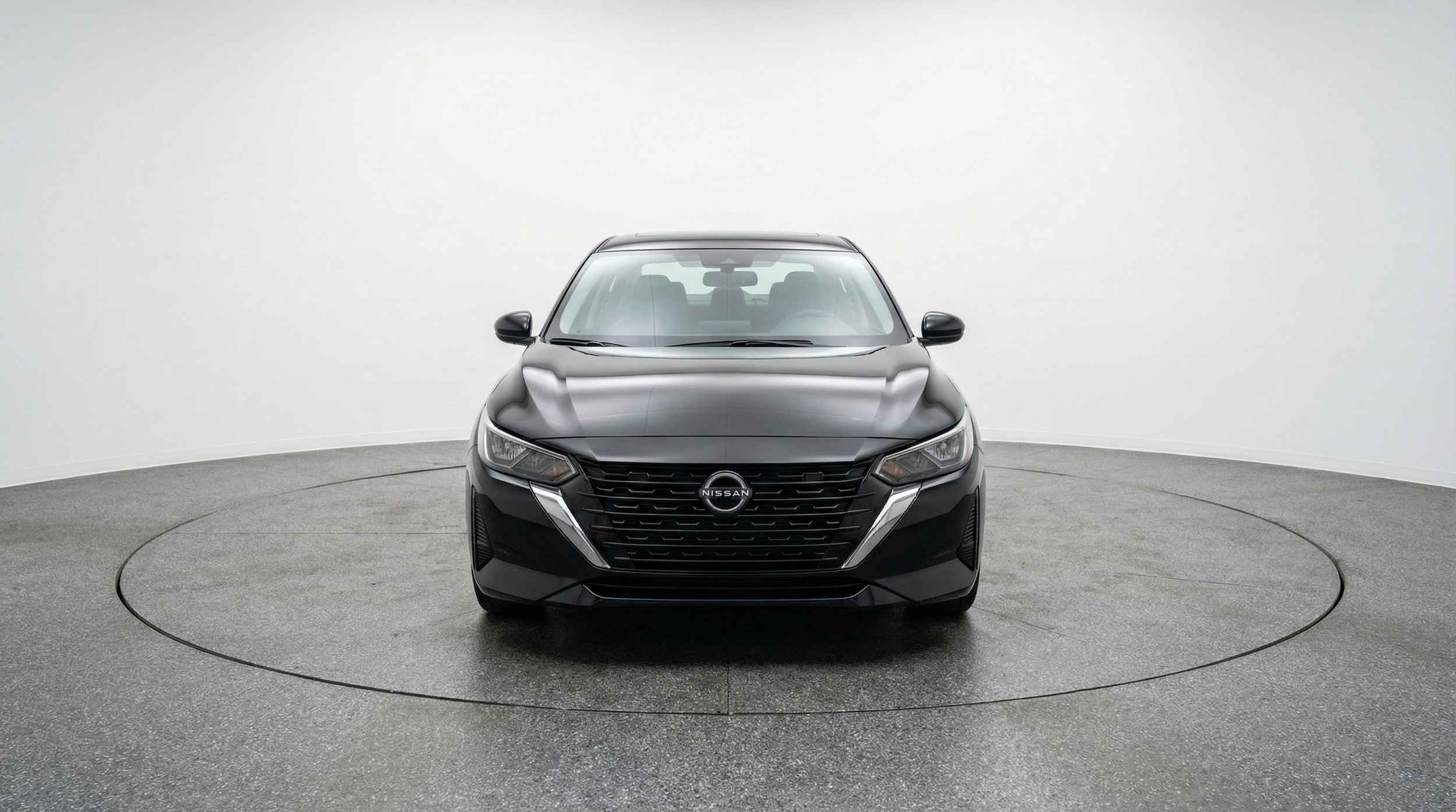 Thumbnail: 2025 Nissan Sentra - 2