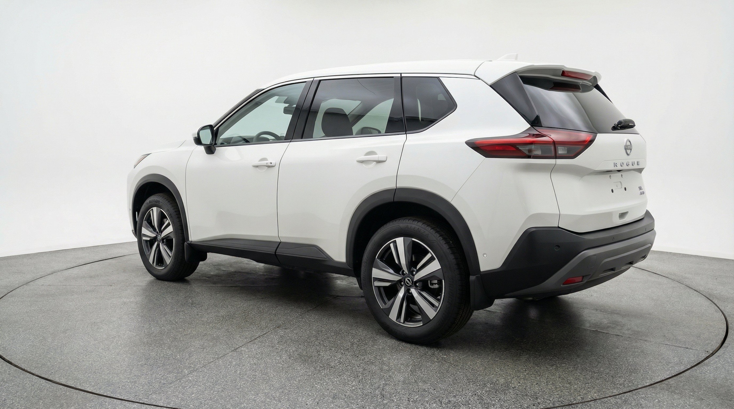 Thumbnail: 2026 Nissan Rogue - 6