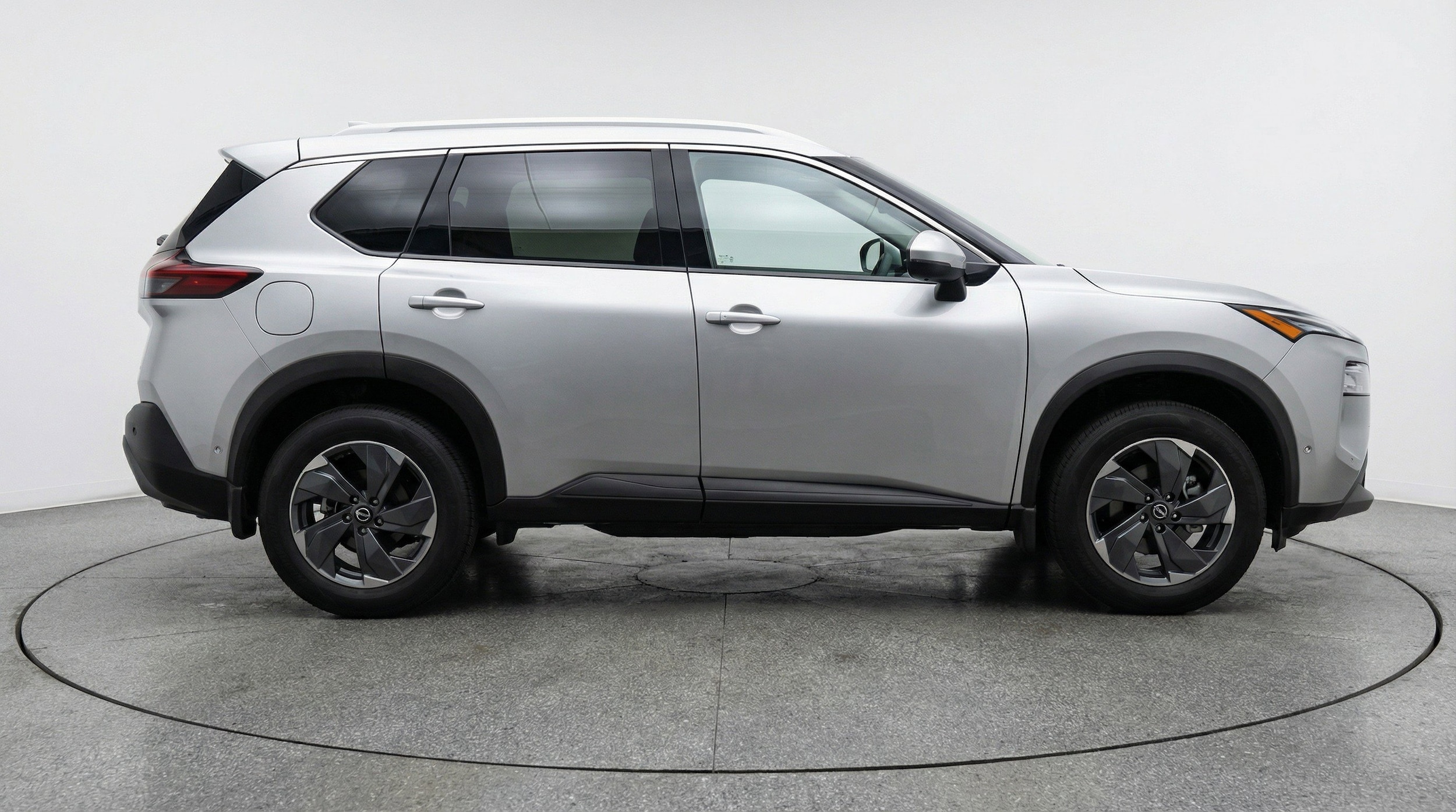 Thumbnail: 2025 Nissan Rogue - 11