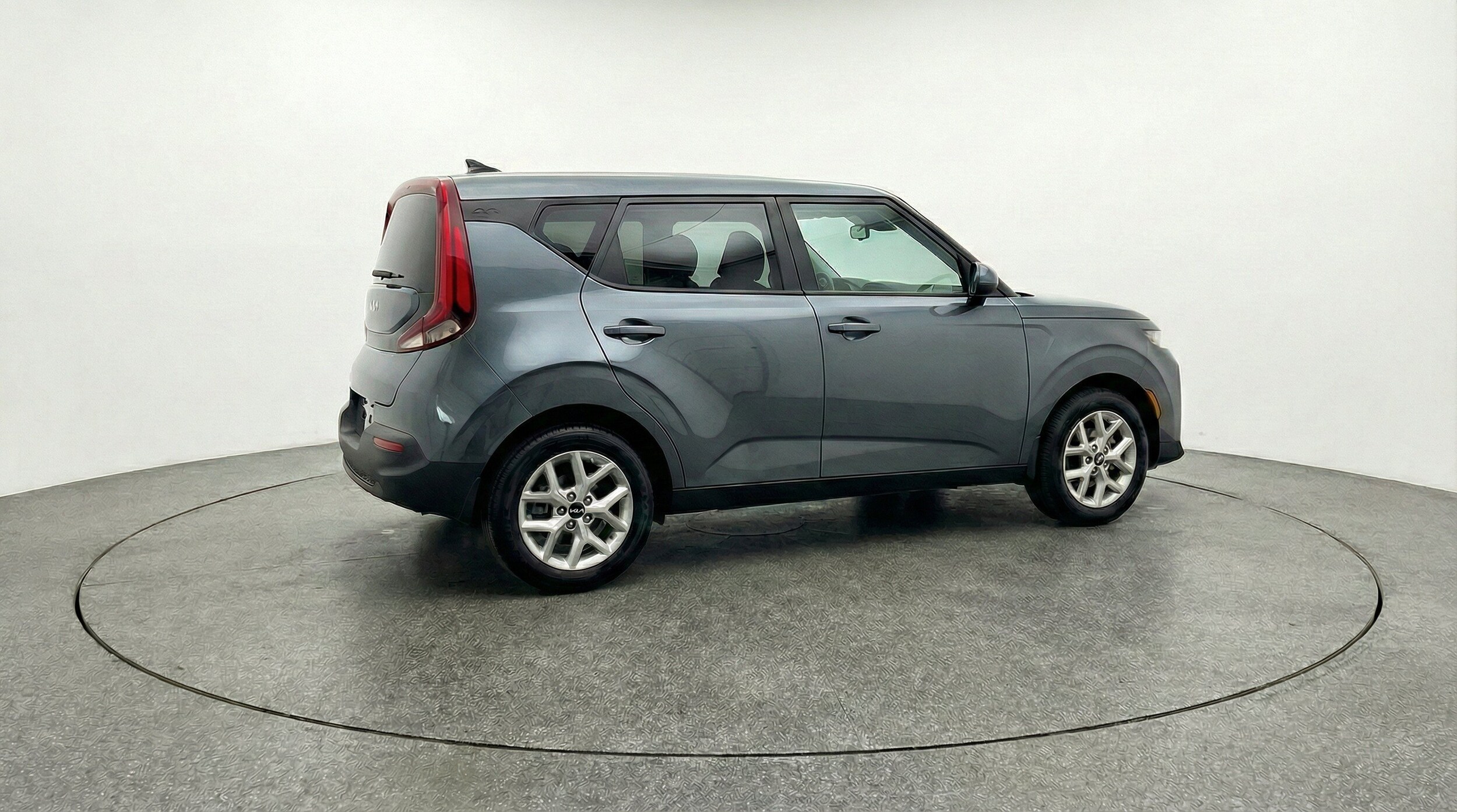 Thumbnail: 2025 Kia Soul - 9