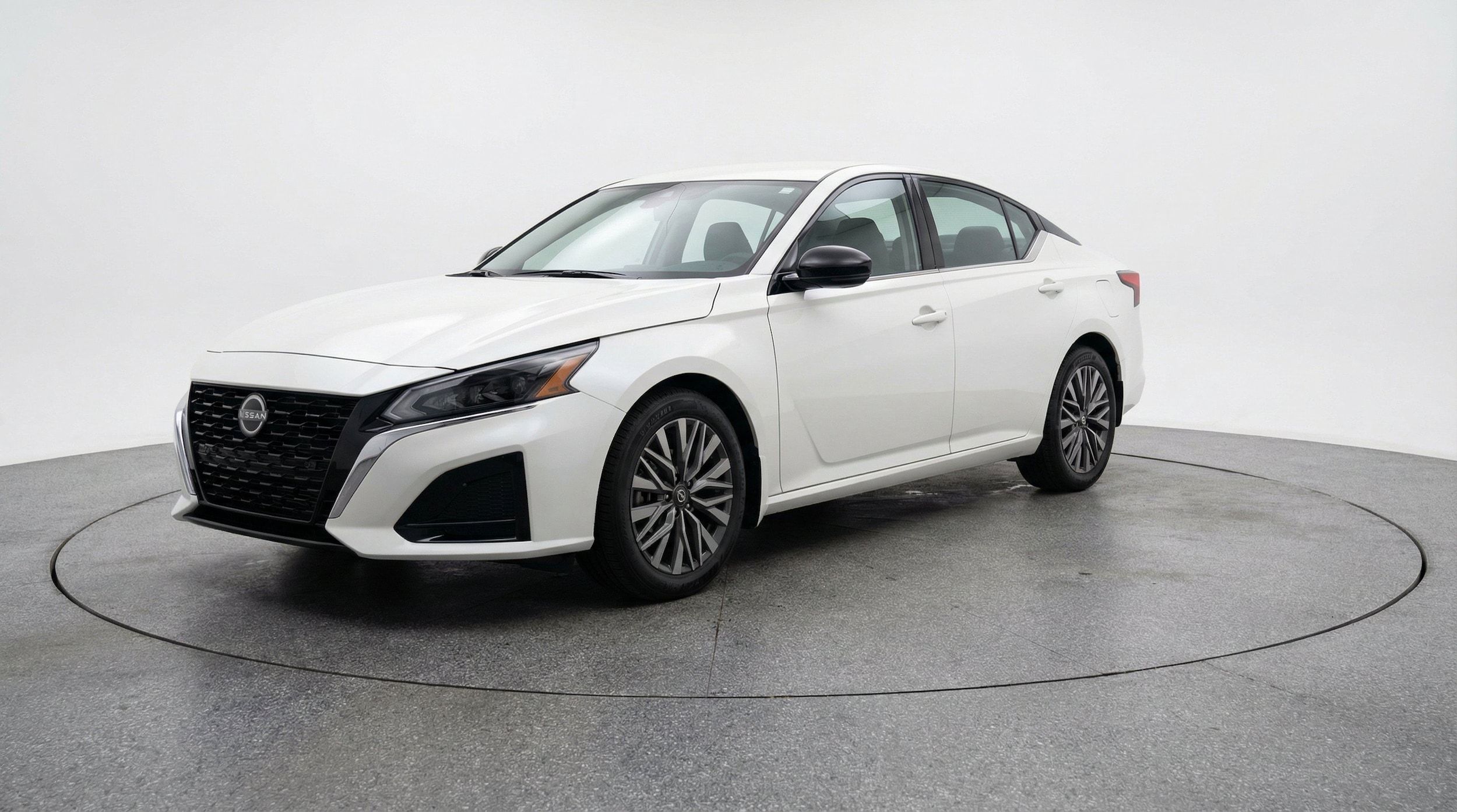 Thumbnail: 2026 Nissan Altima - 3