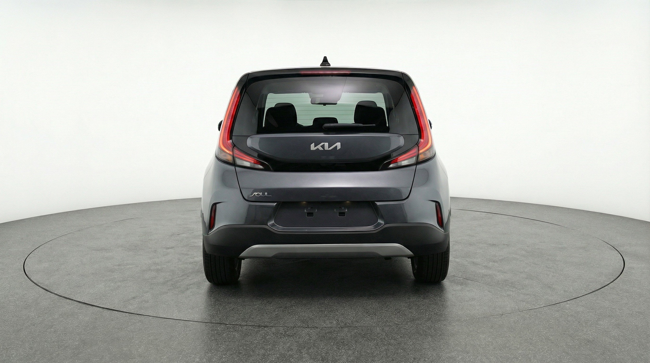 Thumbnail: 2025 Kia Soul - 7