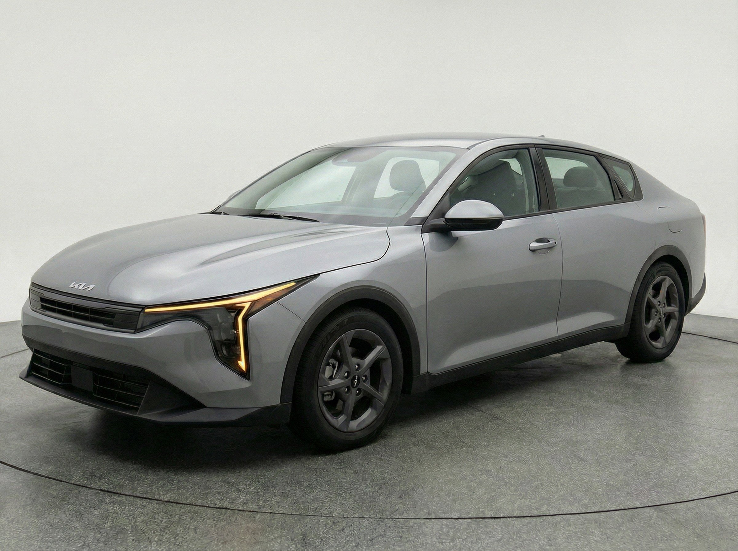 Thumbnail: 2025 Kia K4 - 3