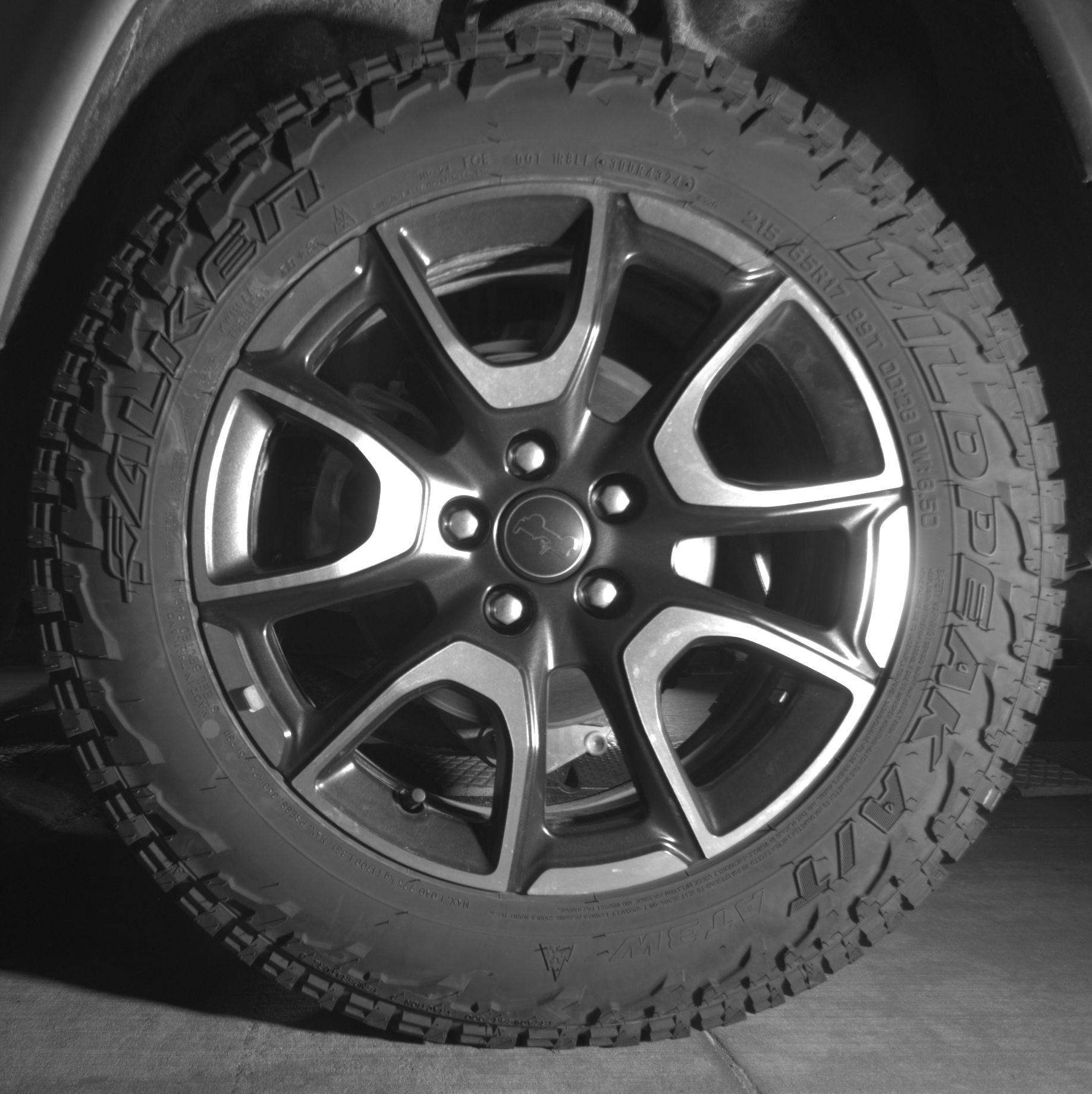 Thumbnail: 2025 Jeep Compass - 11