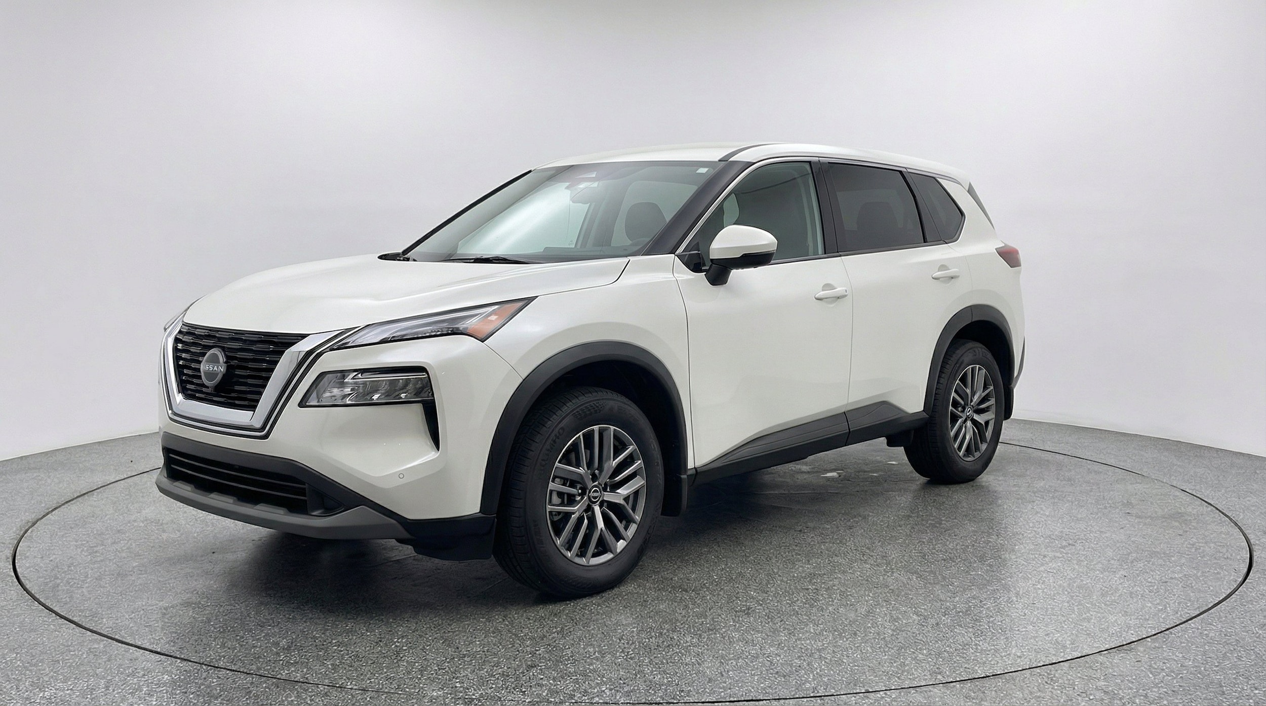 Thumbnail: 2026 Nissan Rogue - 3