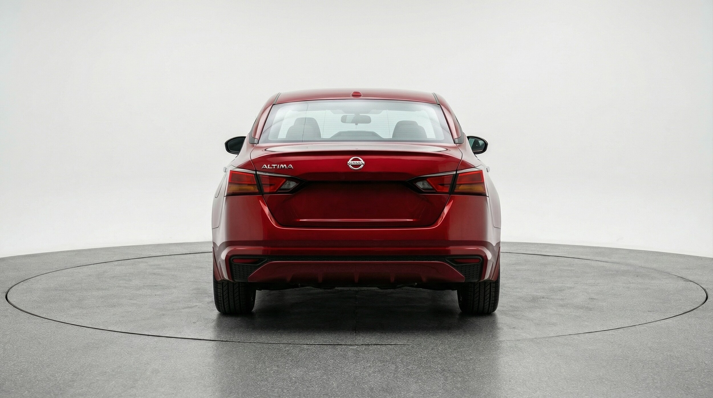 Thumbnail: 2025 Nissan Altima - 6