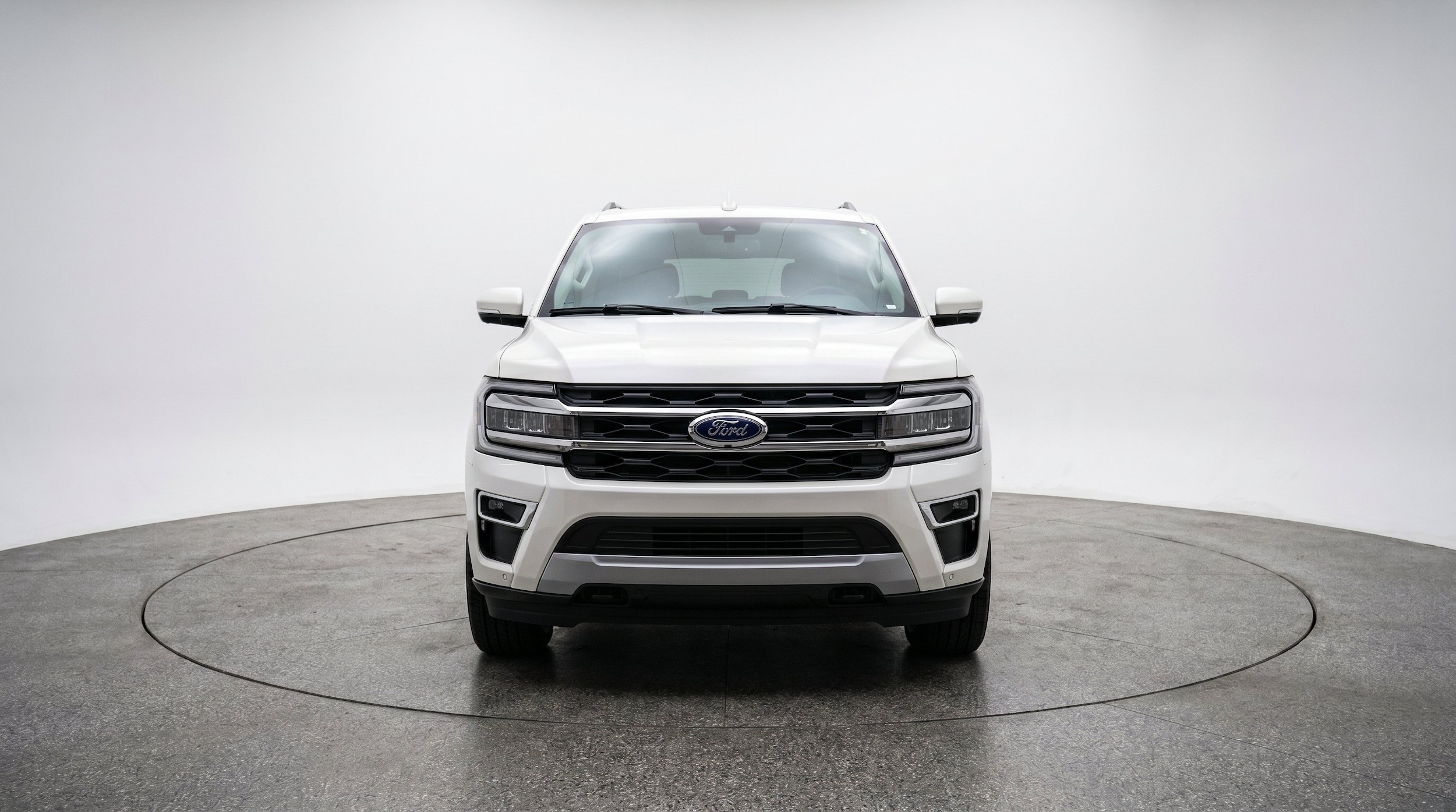 Thumbnail: 2024 Ford Expedition MAX - 2