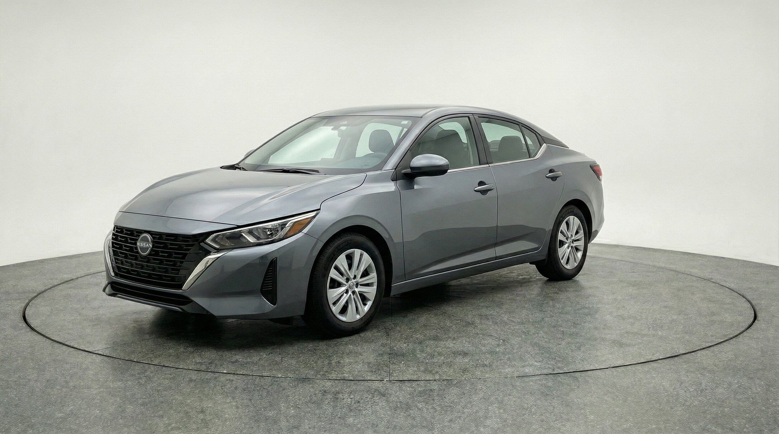 Thumbnail: 2025 Nissan Sentra - 3