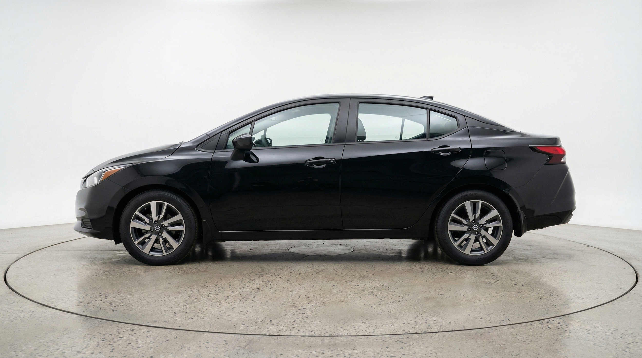 Thumbnail: 2025 Nissan Versa - 5