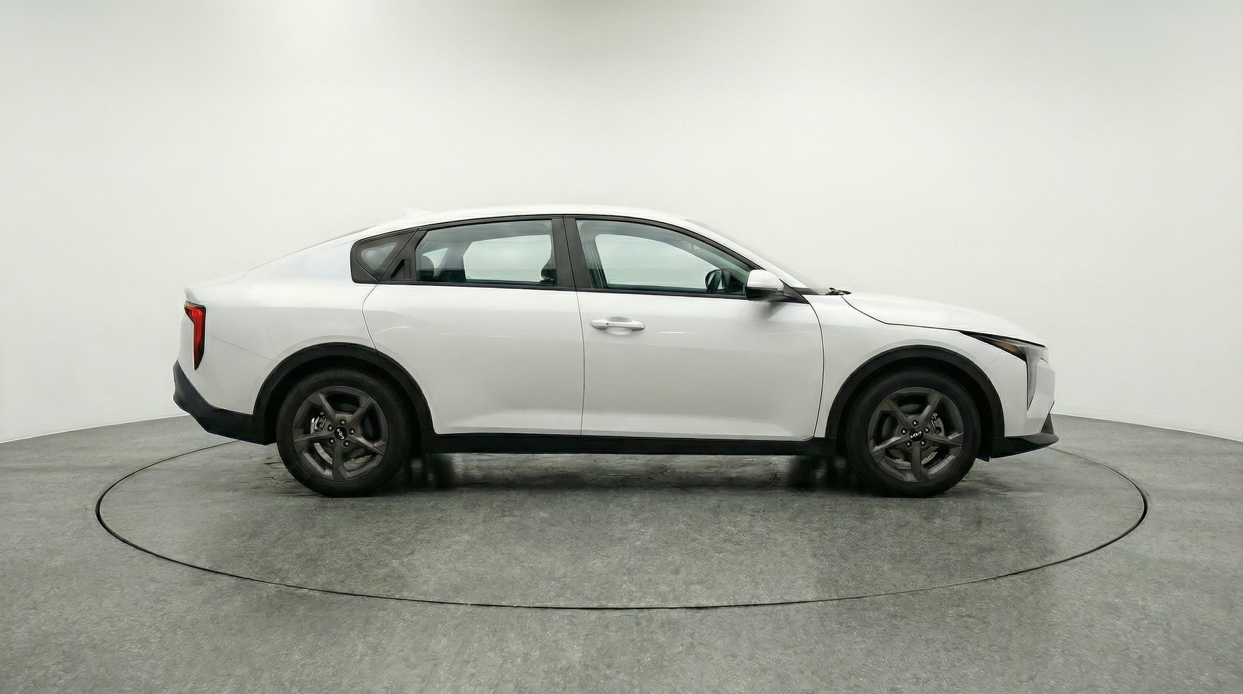 Thumbnail: 2025 Kia K4 - 8