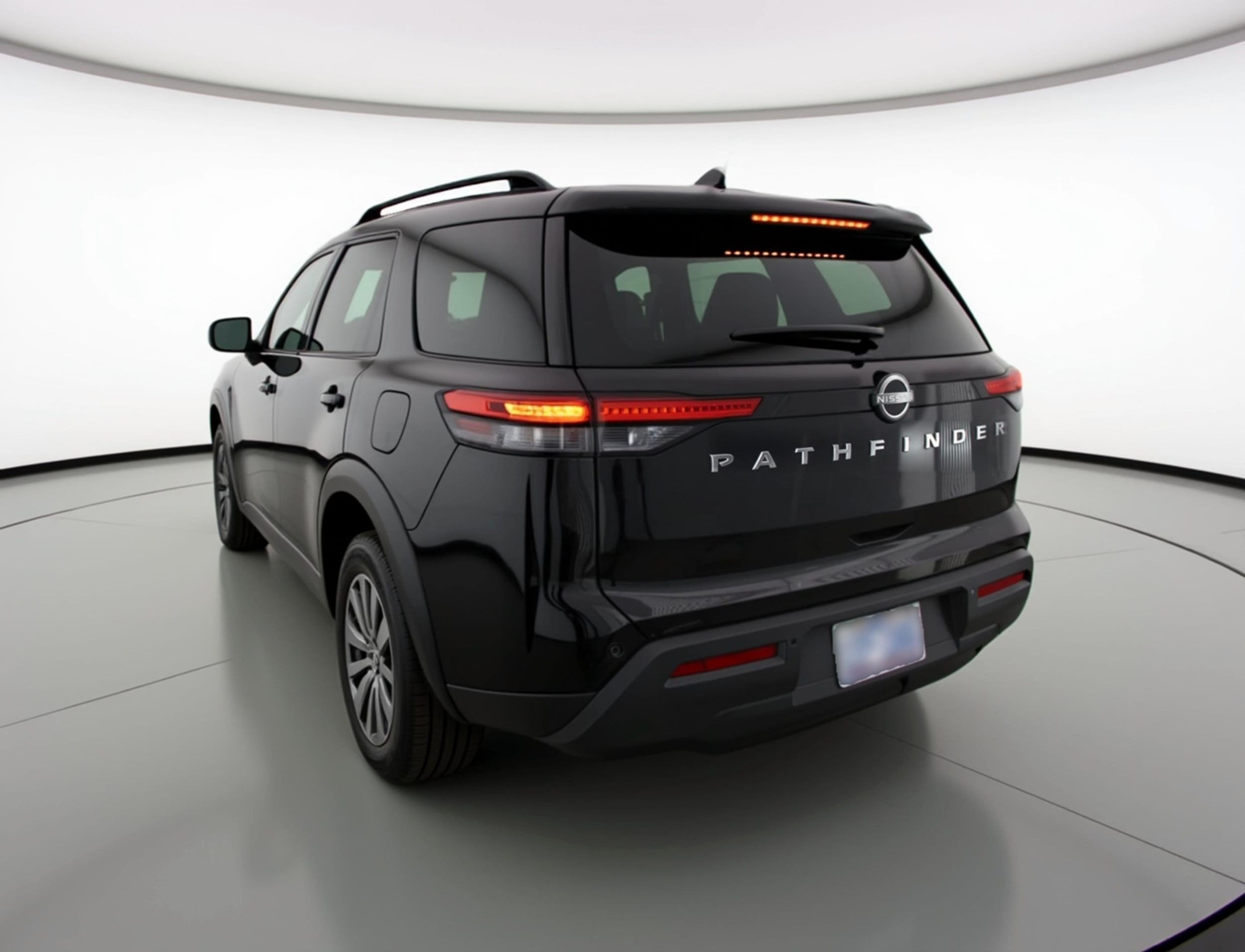 Thumbnail: 2025 Nissan Pathfinder - 5