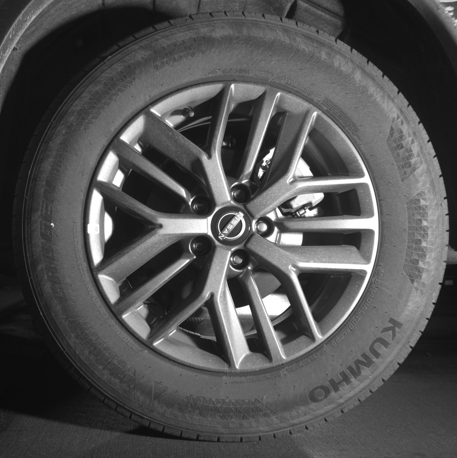 Thumbnail: 2026 Nissan Rogue - 14