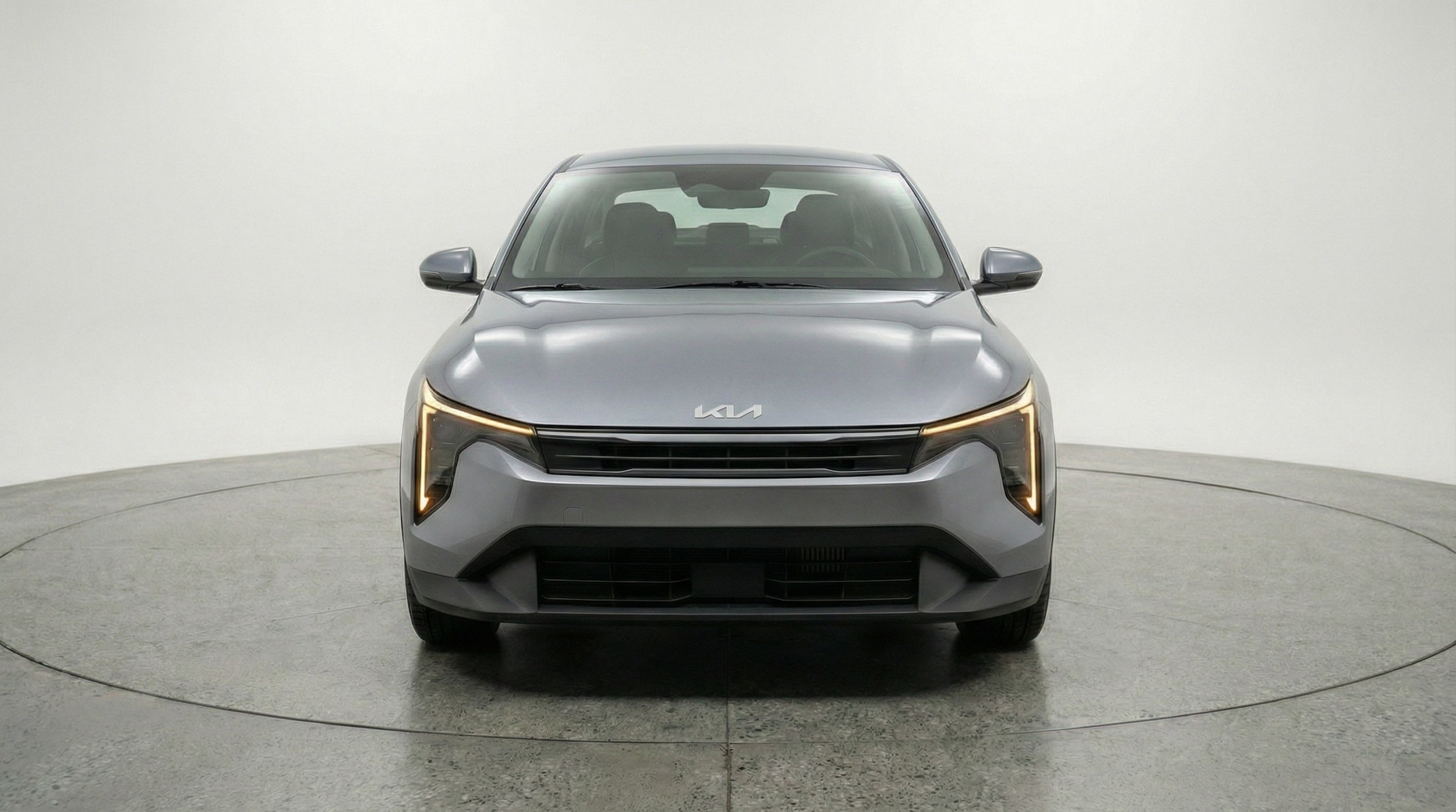 Thumbnail: 2025 Kia K4 - 2